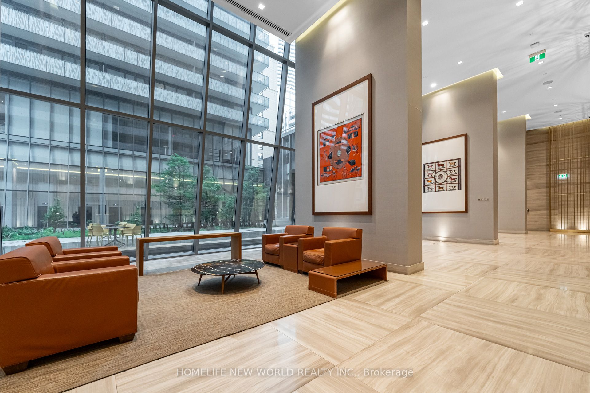 50 Charles Street E #2311
