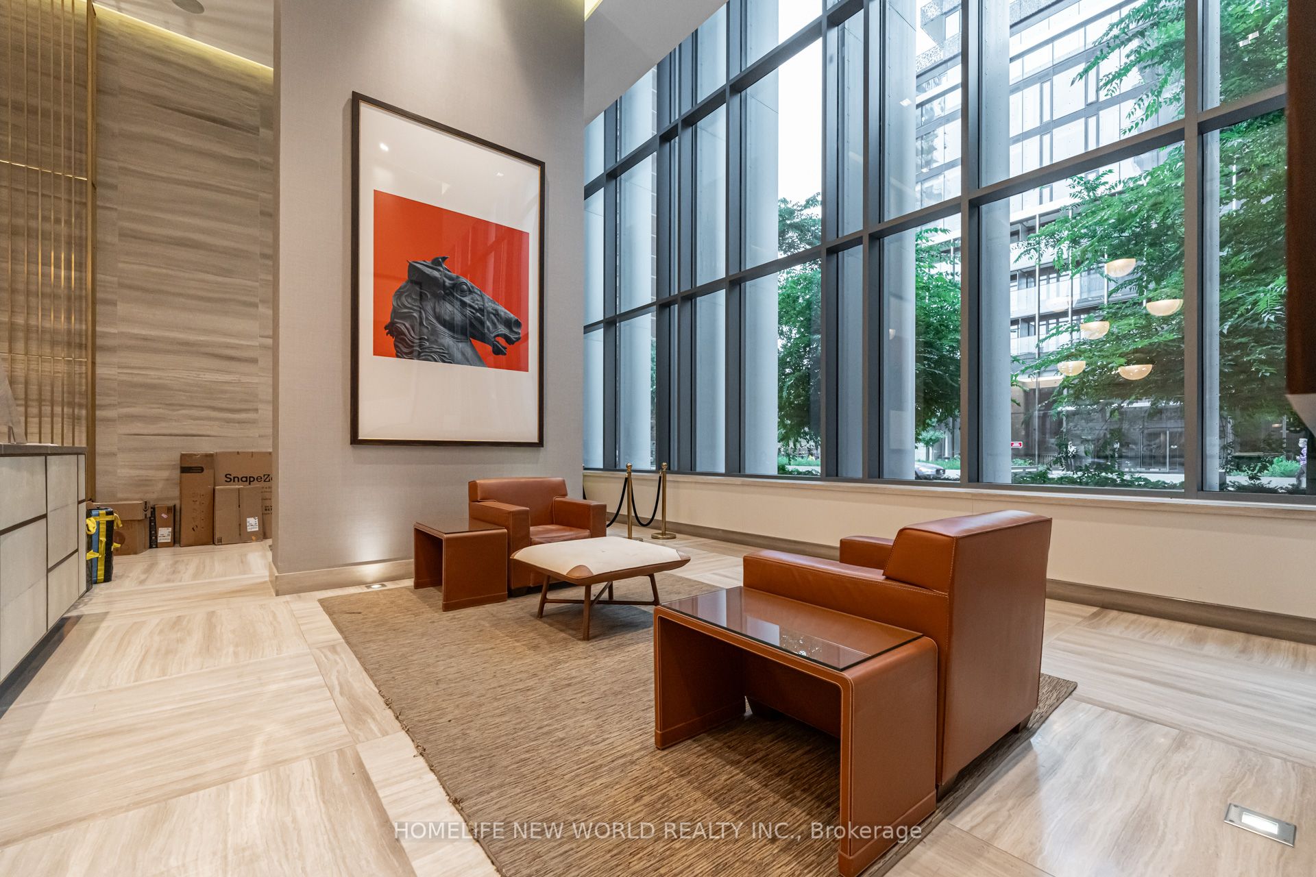 50 Charles Street E #2311