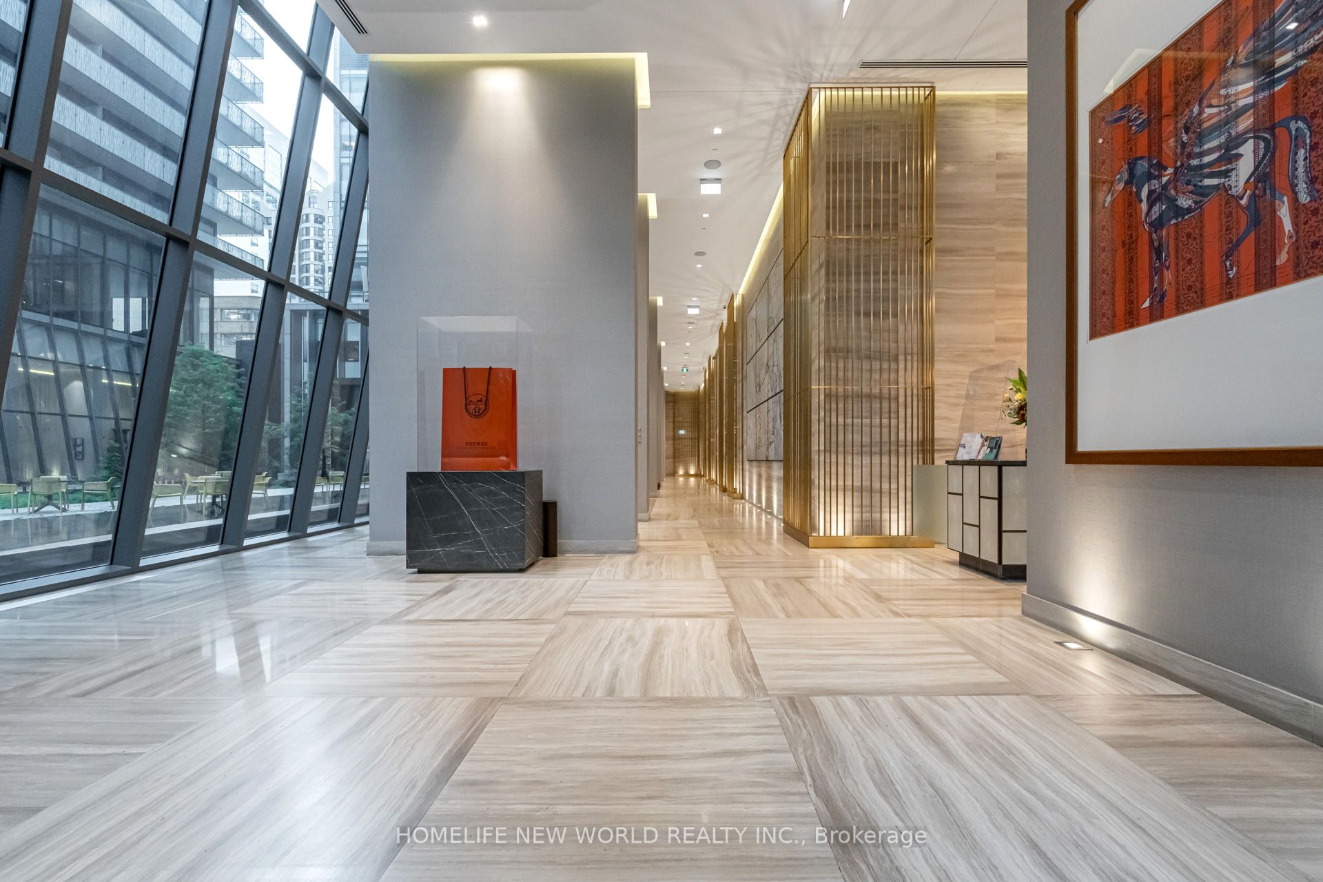 50 Charles Street E #2311