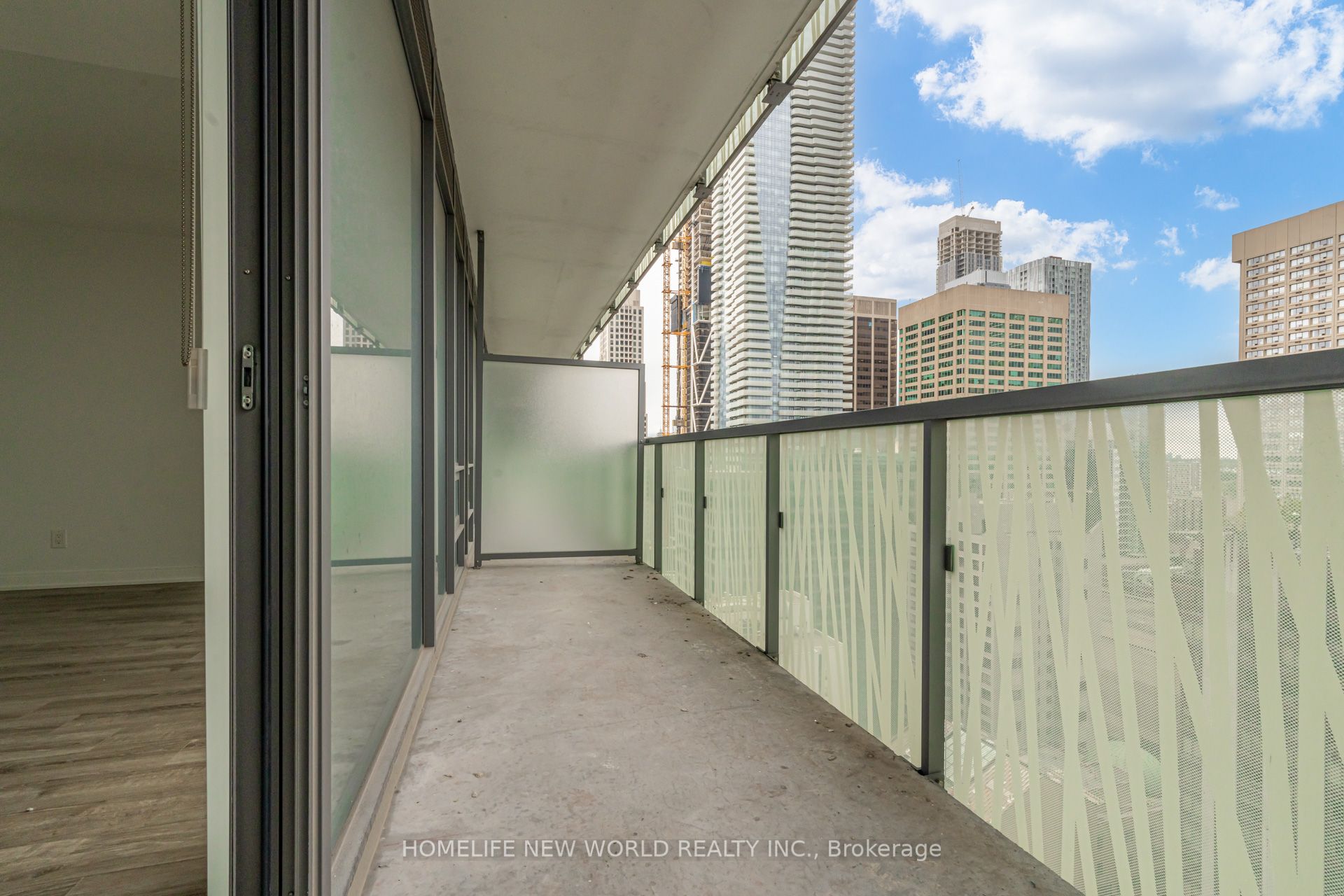 50 Charles Street E #2311