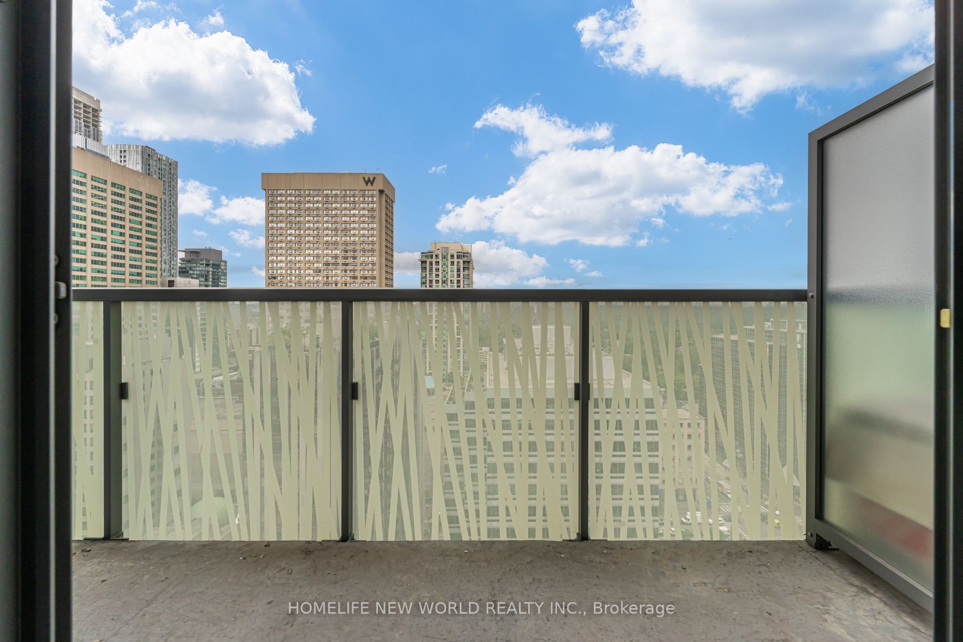 50 Charles Street E #2311