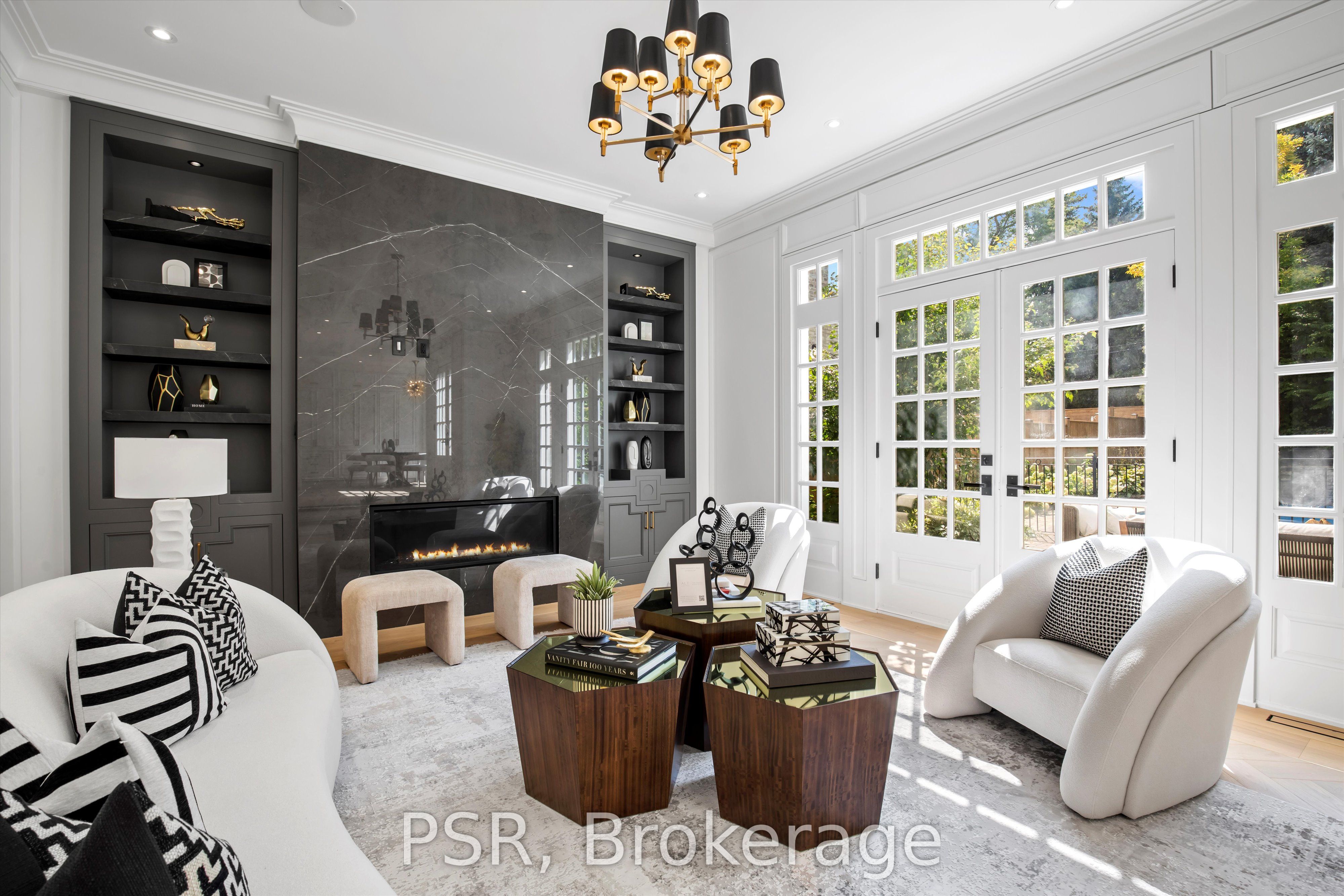 230 Dunvegan Road