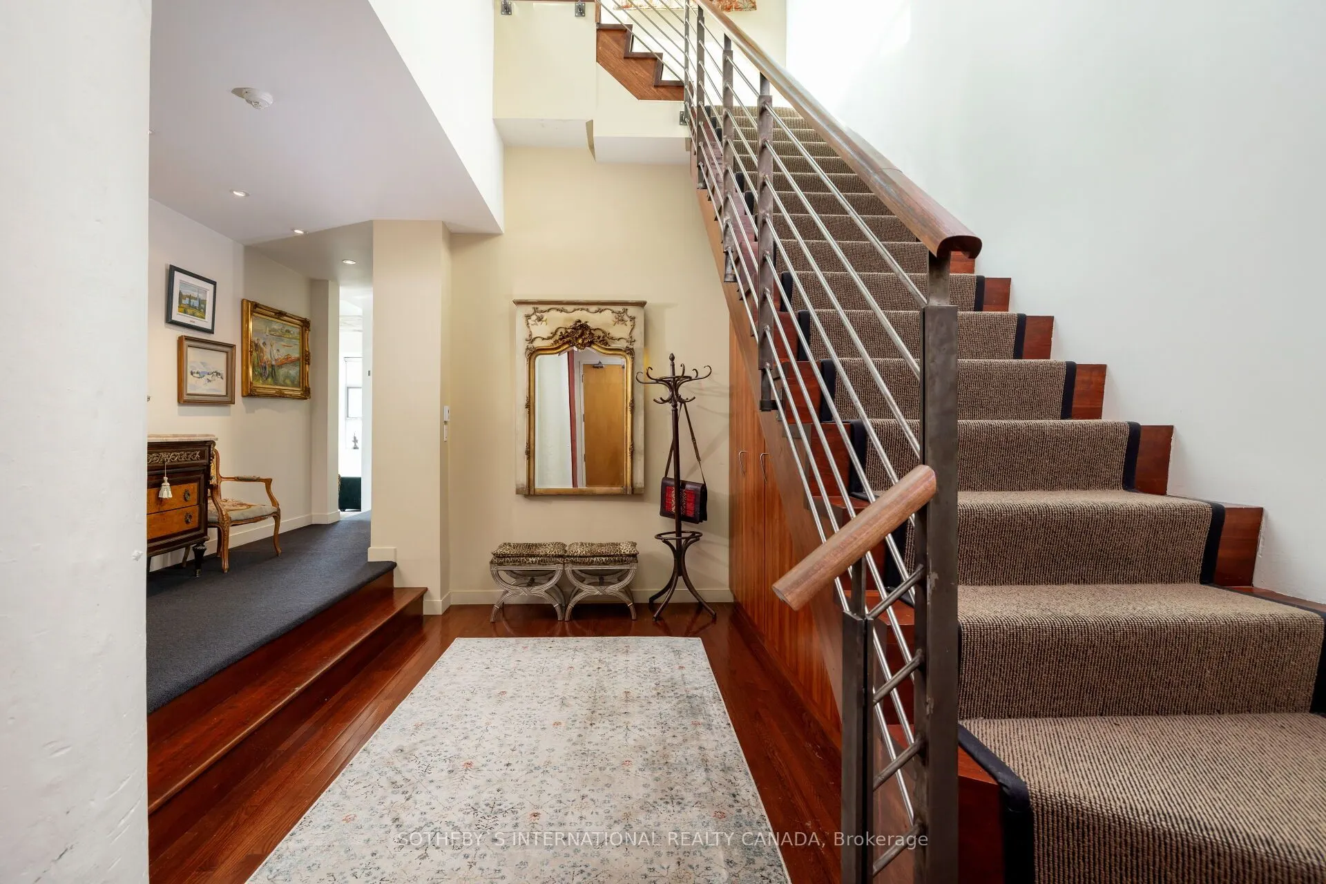 155 Dalhousie Street #PH1
