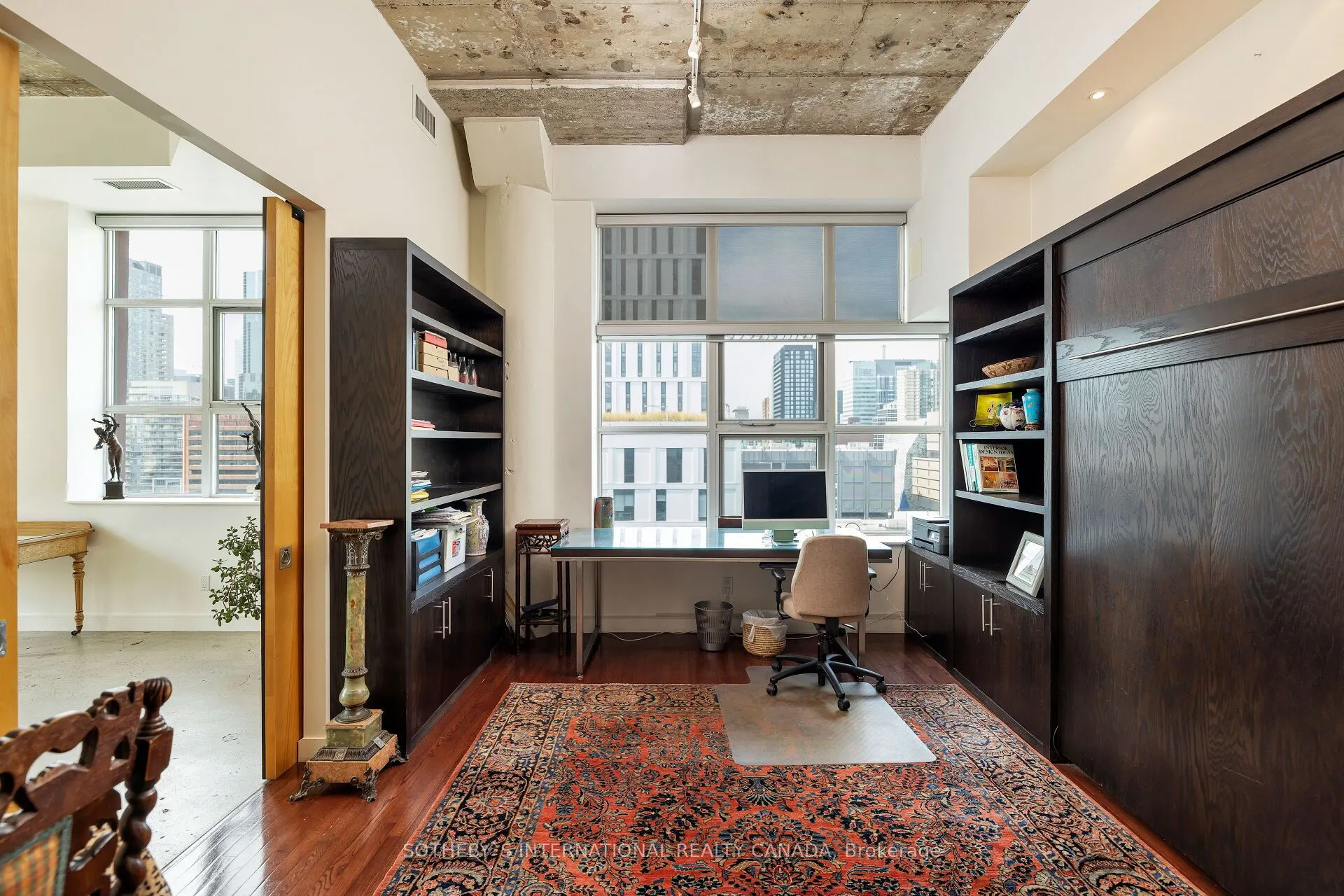 155 Dalhousie Street #PH1