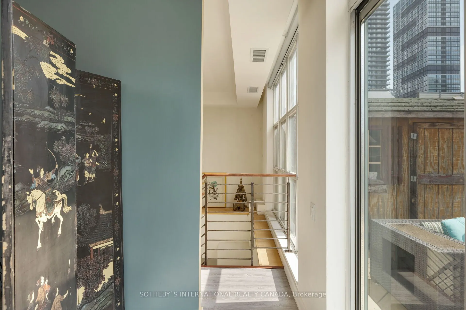 155 Dalhousie Street #PH1