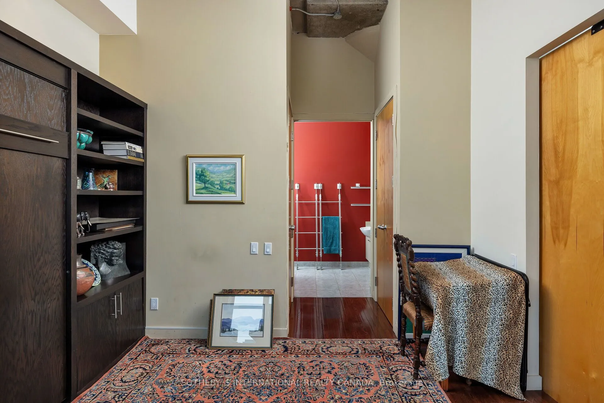 155 Dalhousie Street #PH1