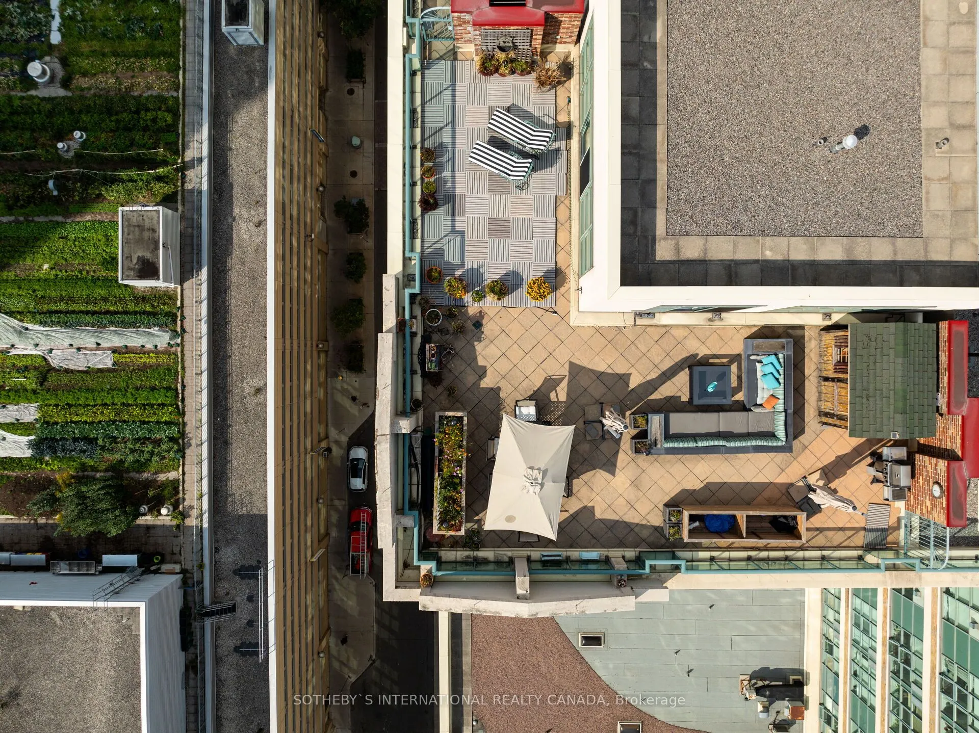 155 Dalhousie Street #PH1