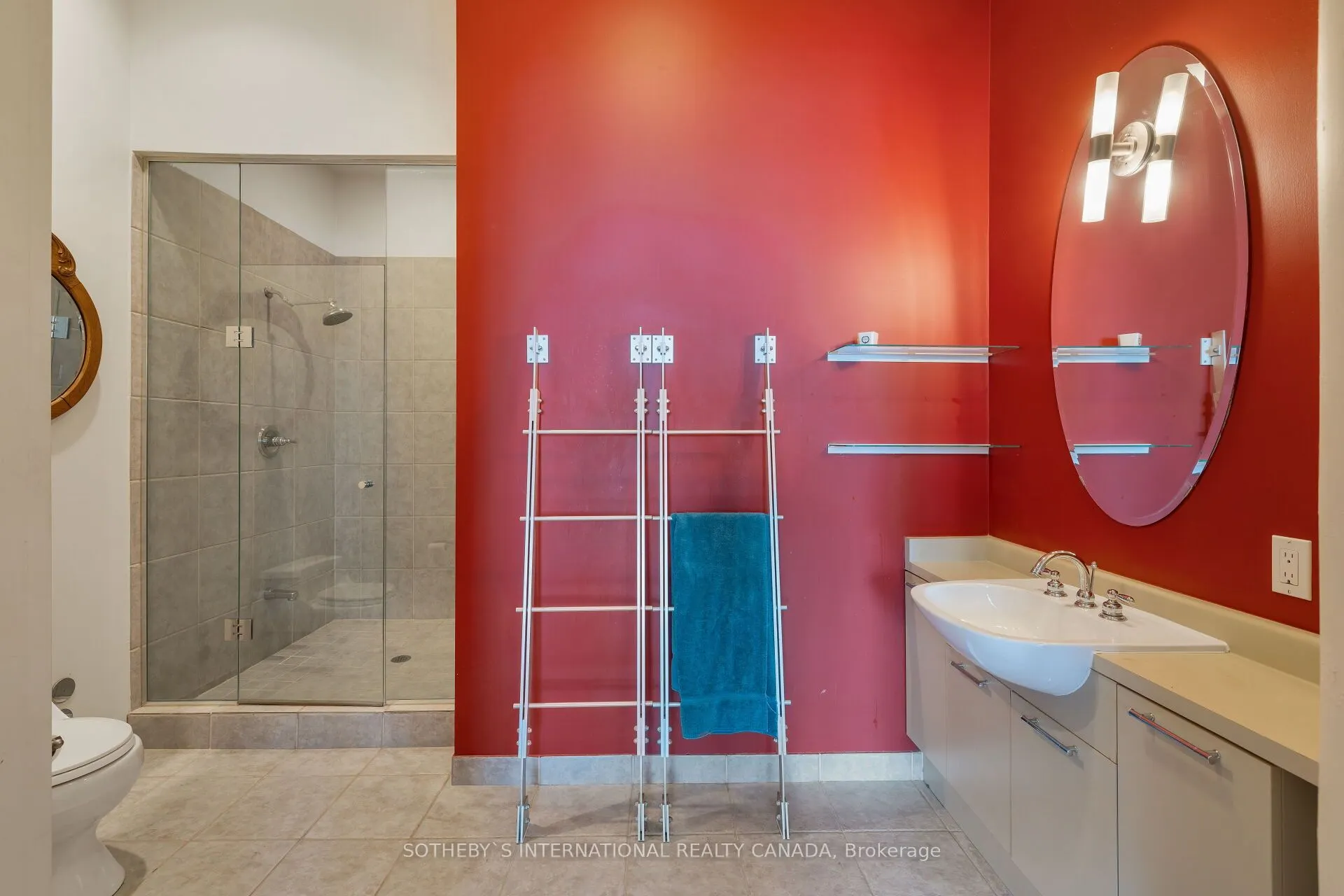 155 Dalhousie Street #PH1