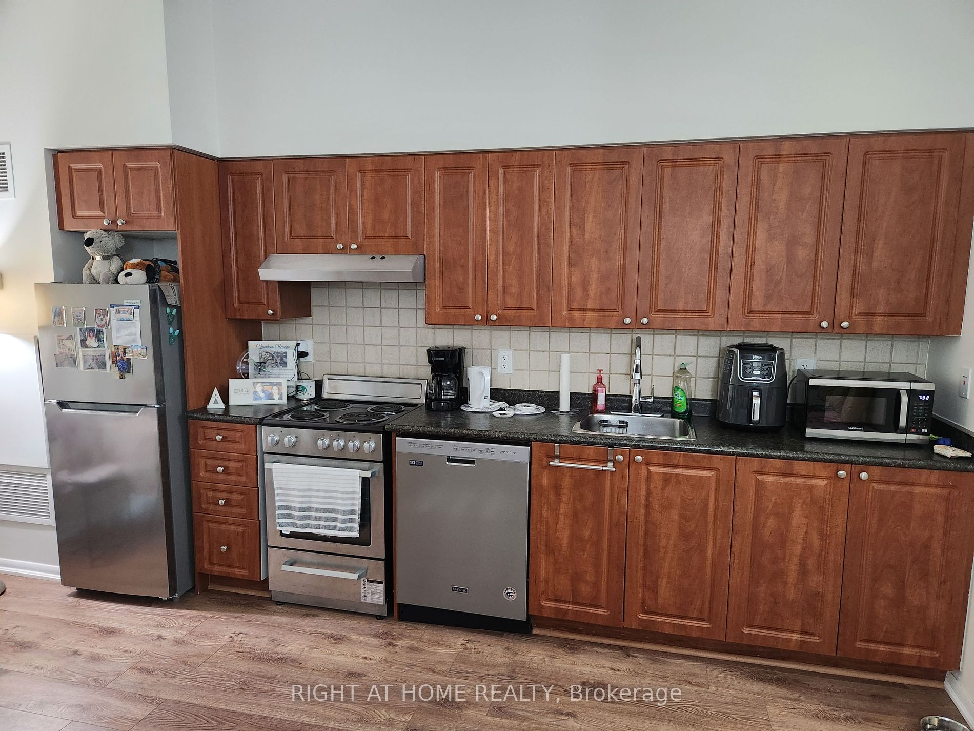 231 Fort York Boulevard, #115
