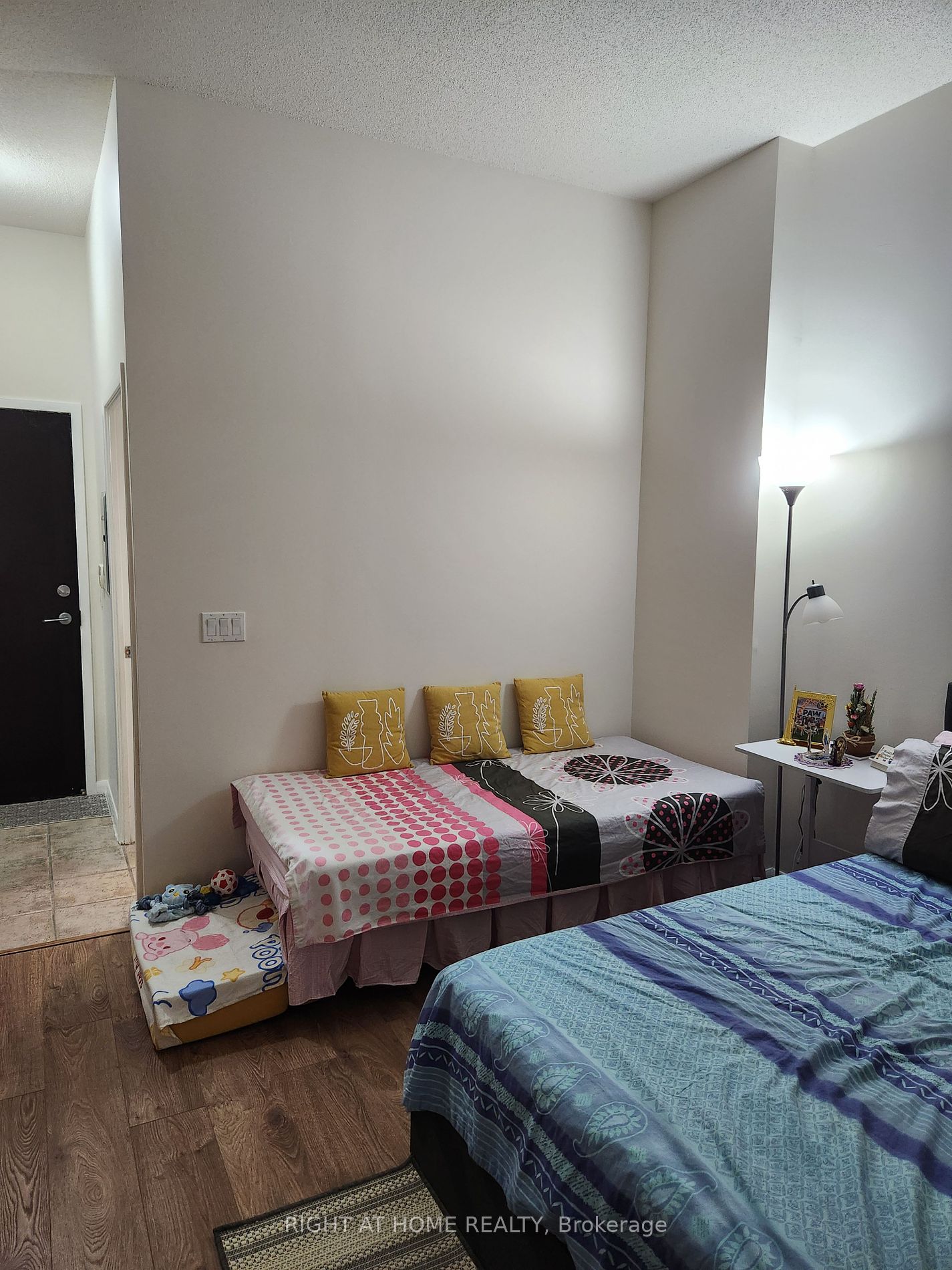 231 Fort York Boulevard, #115