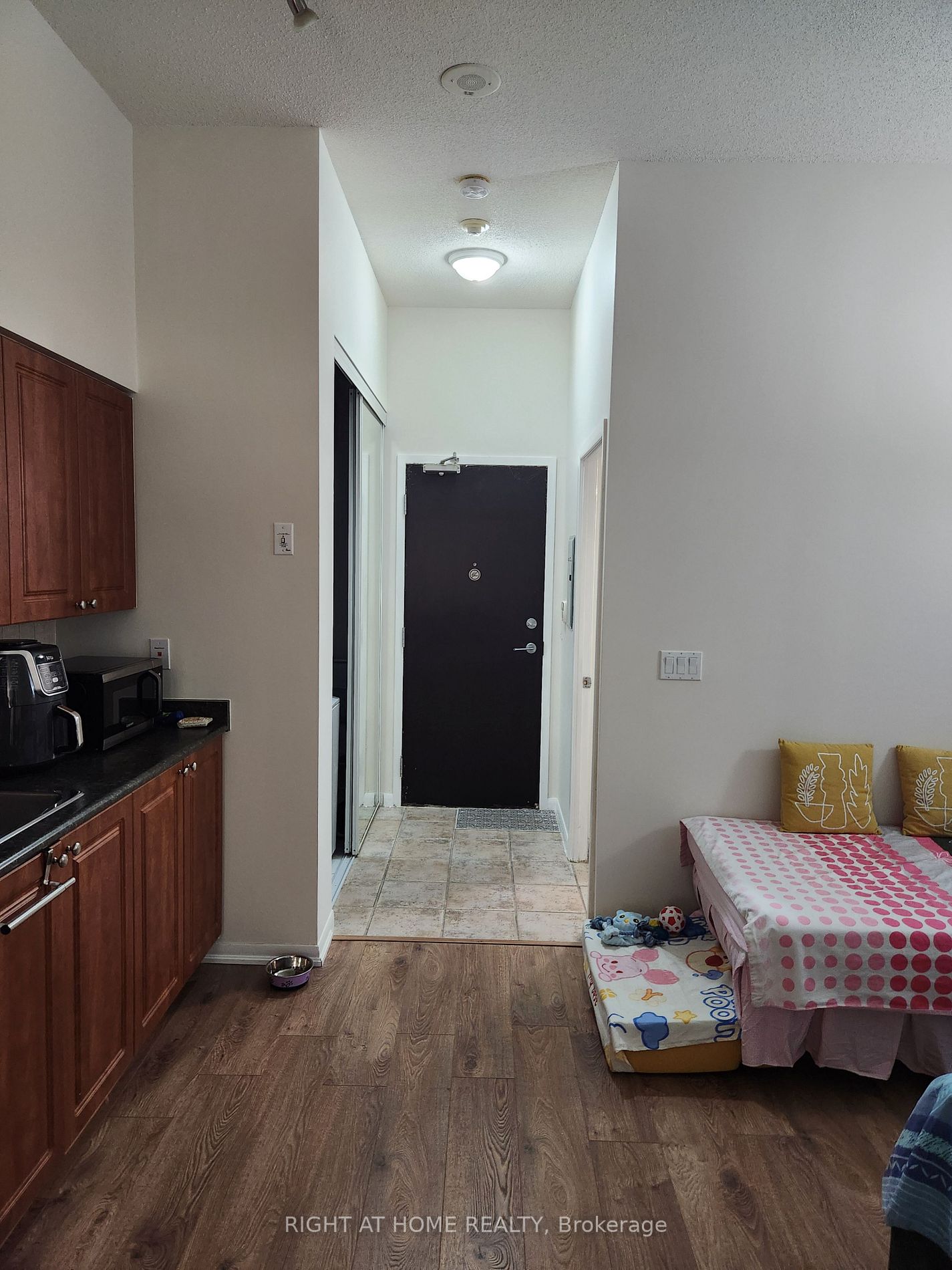 231 Fort York Boulevard, #115