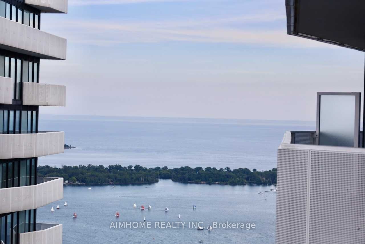 100 Harbour Street #6705