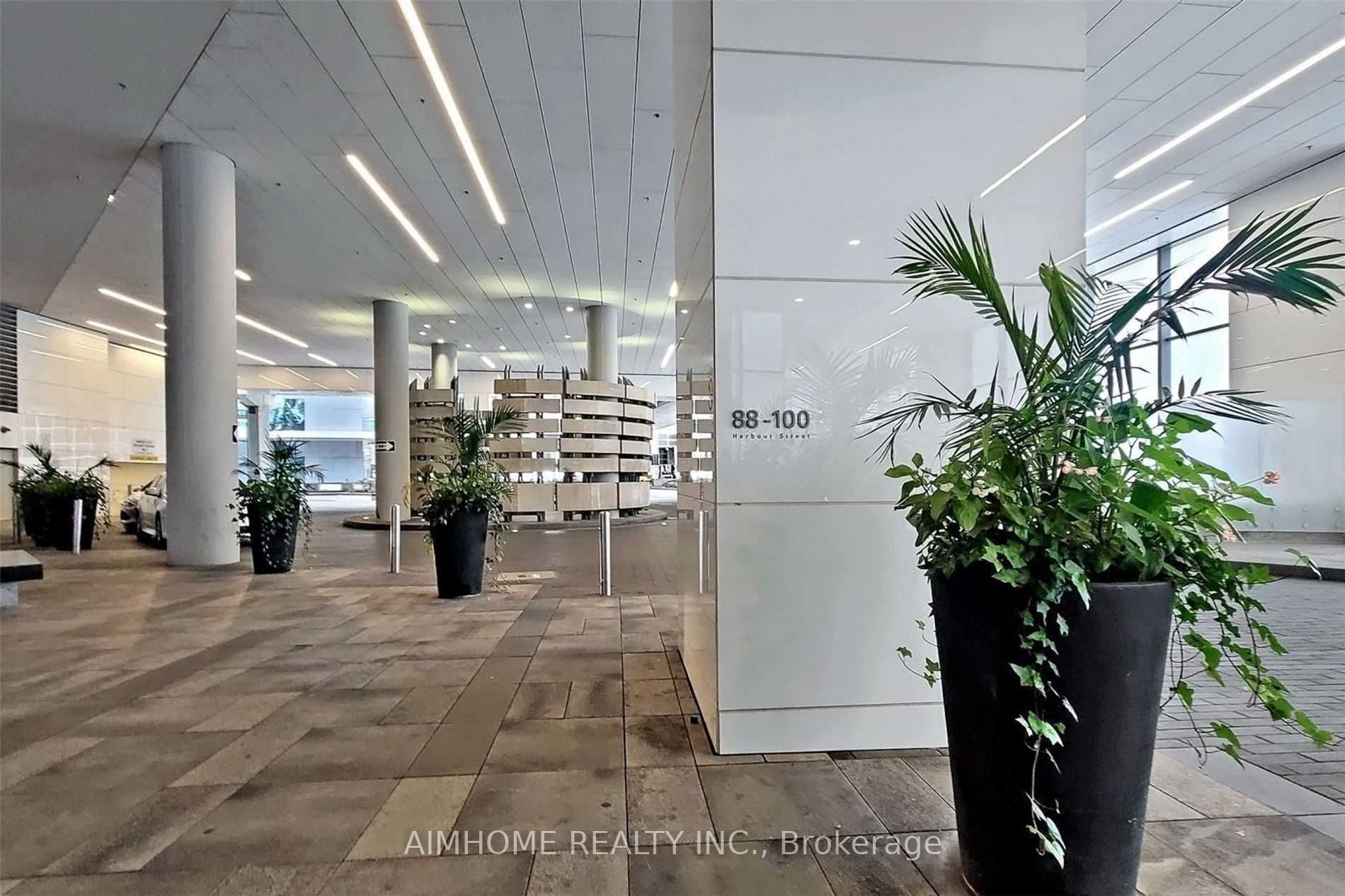 100 Harbour Street #6705