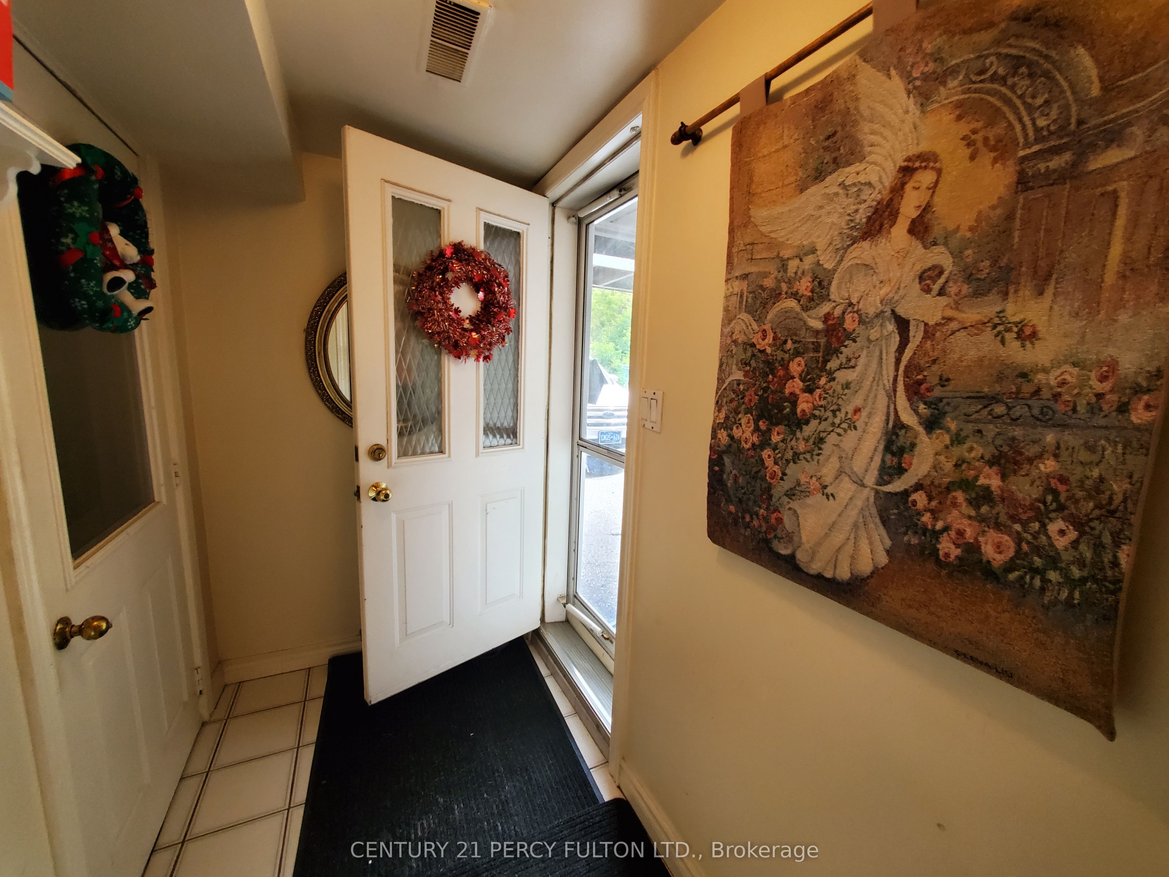 36 St. Paschal Court