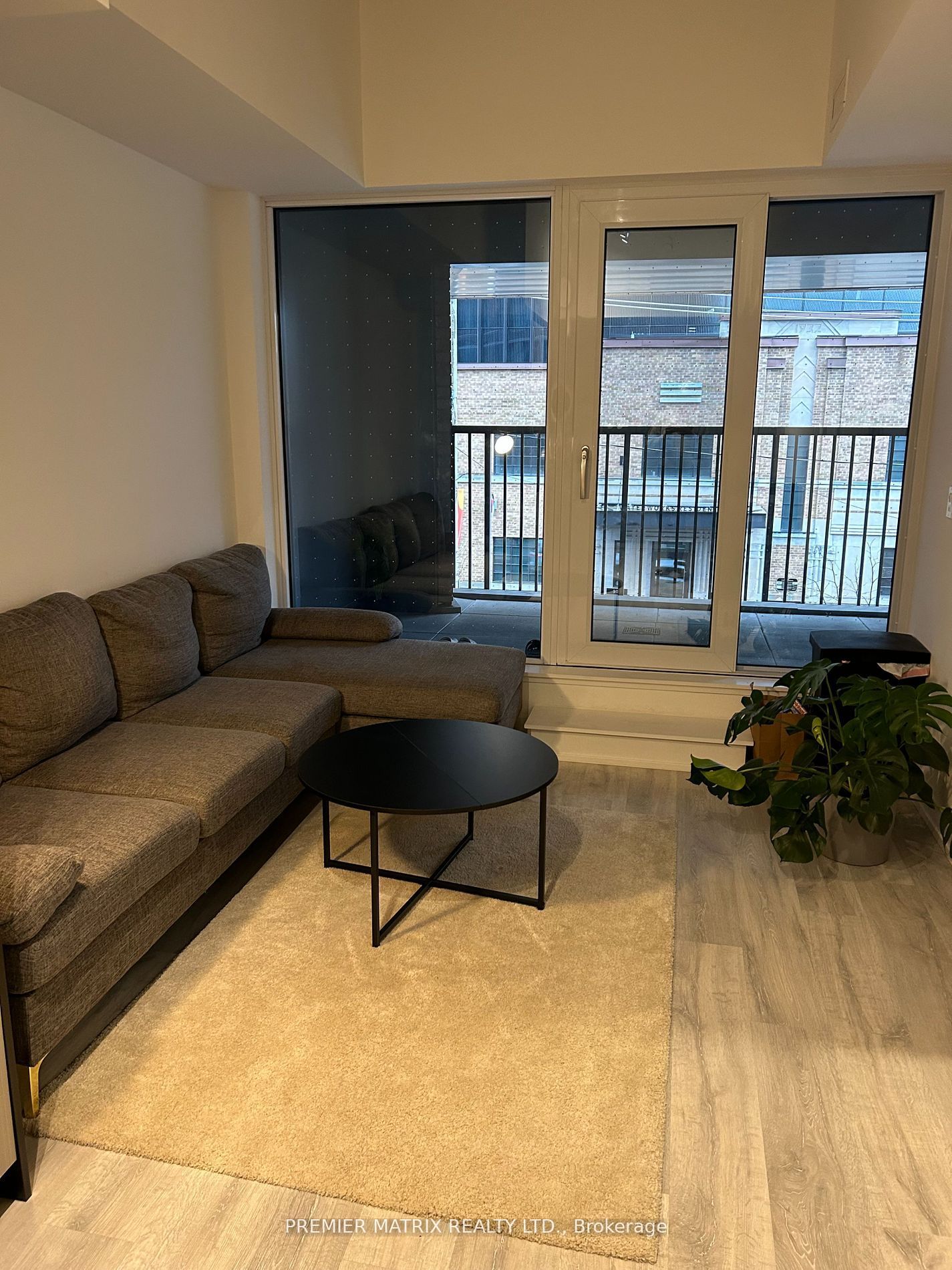 2 Augusta Avenue, #205