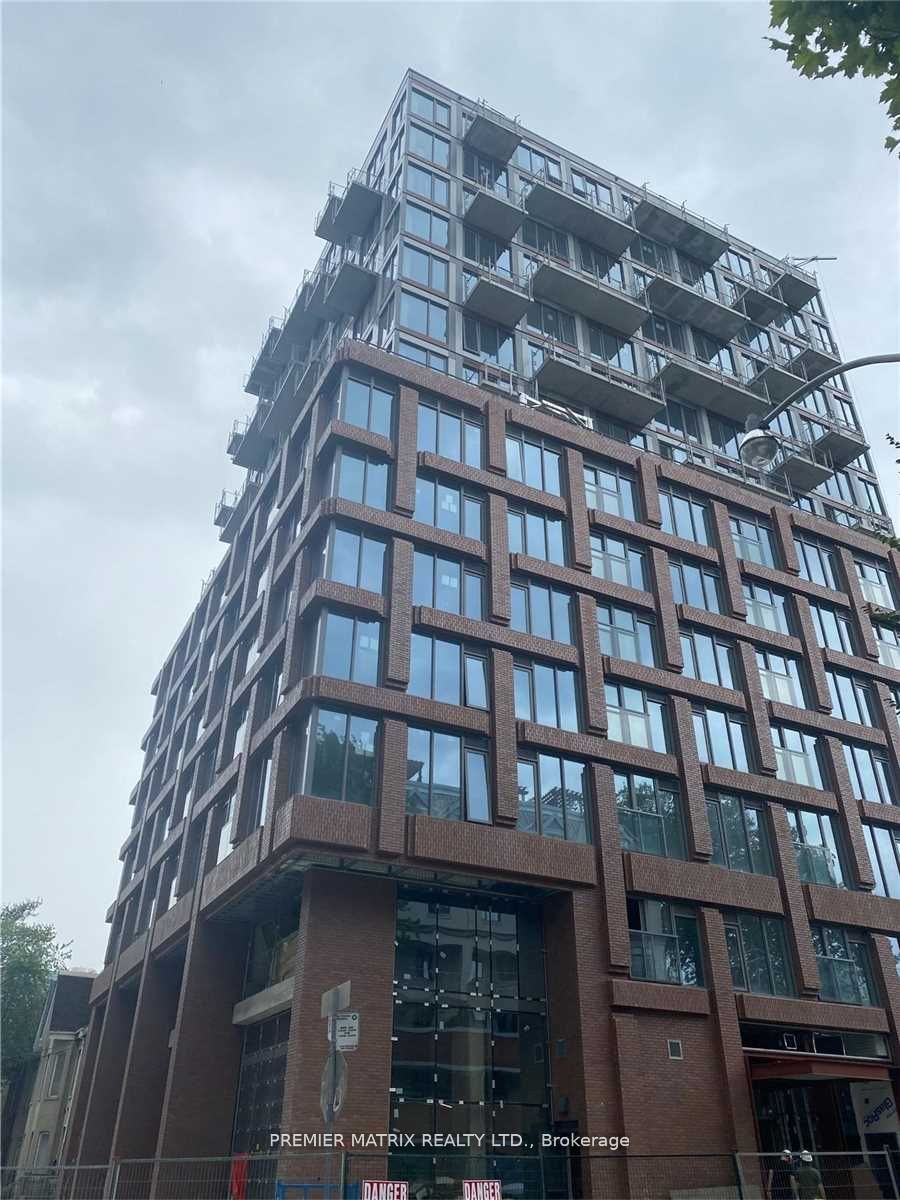 2 Augusta Avenue, #205