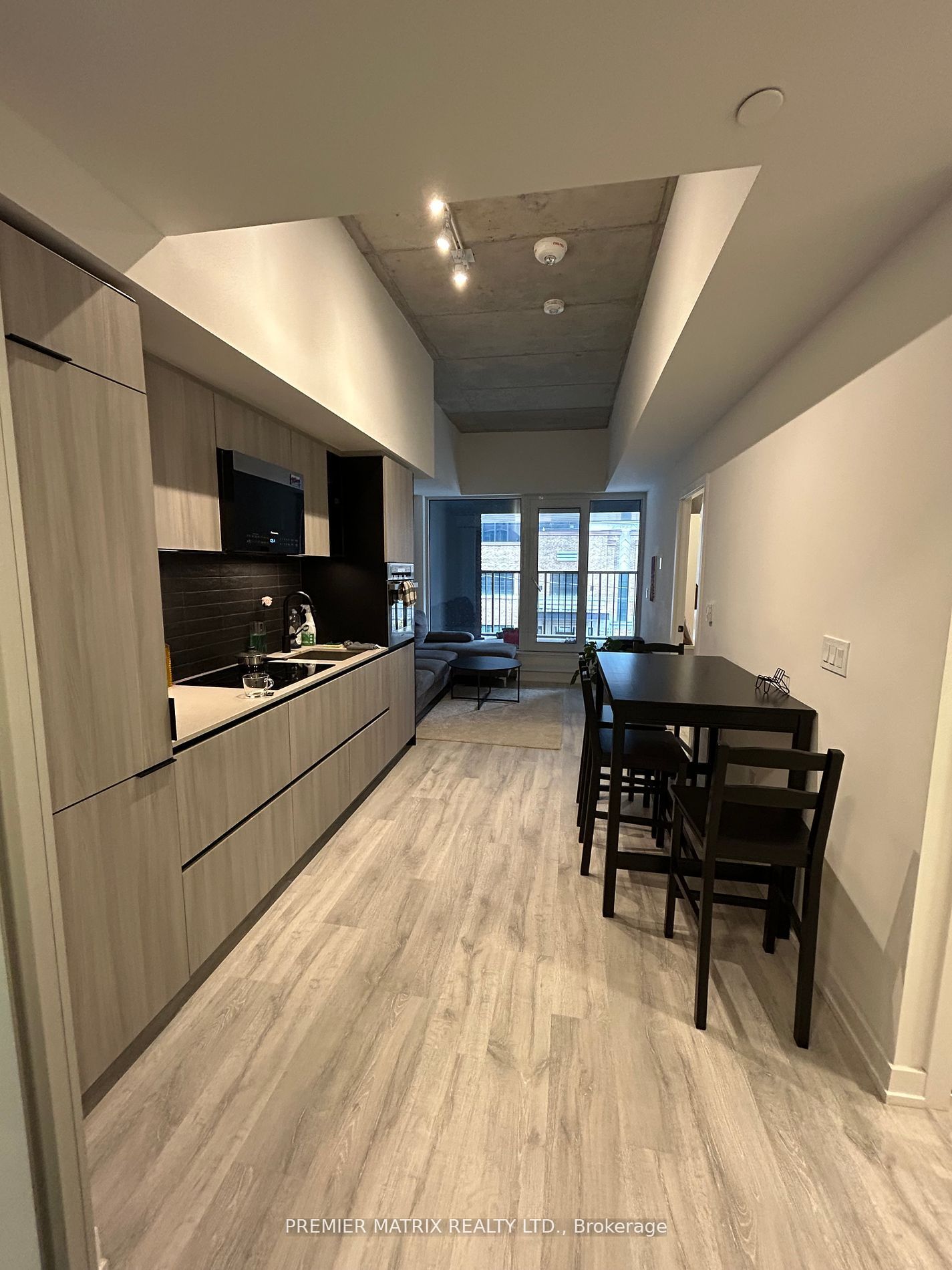 2 Augusta Avenue, #205