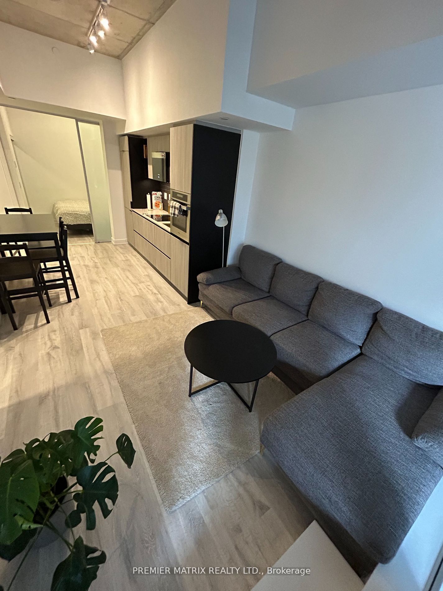 2 Augusta Avenue, #205