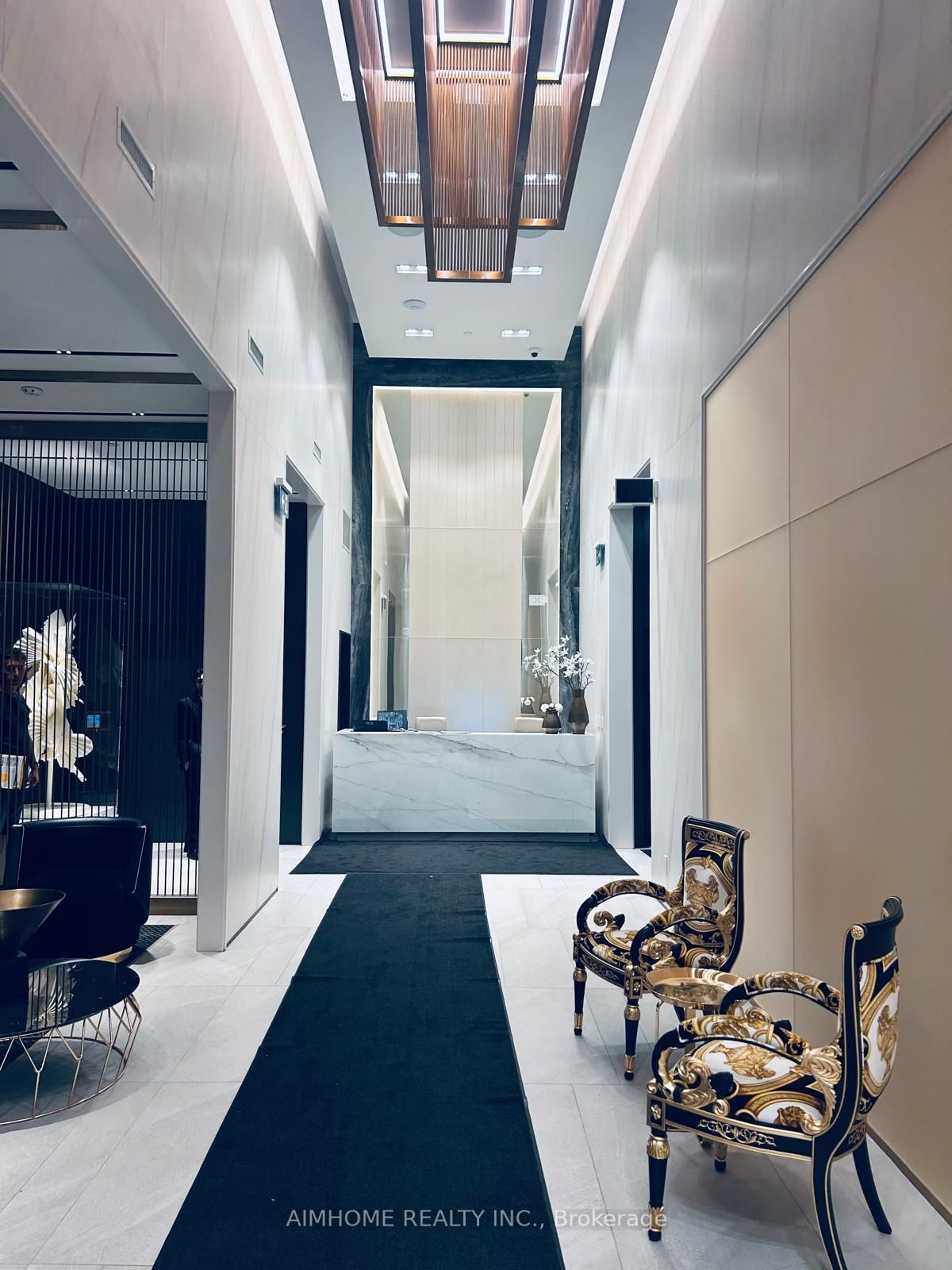319 Jarvis Street #4606