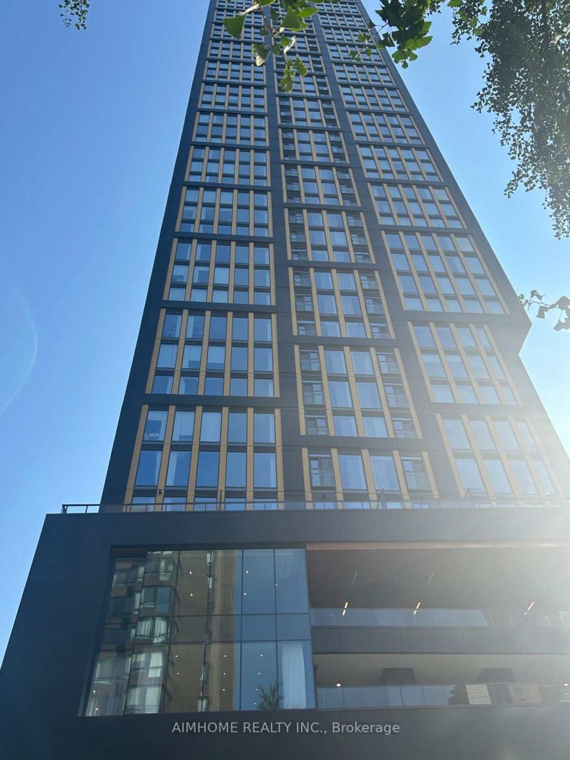 319 Jarvis Street #4606