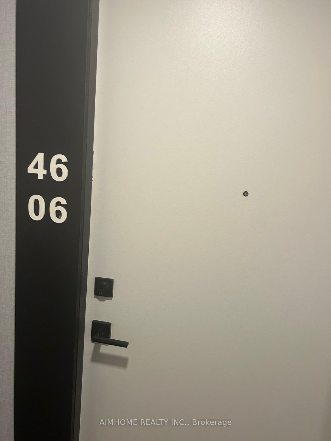 319 Jarvis Street #4606