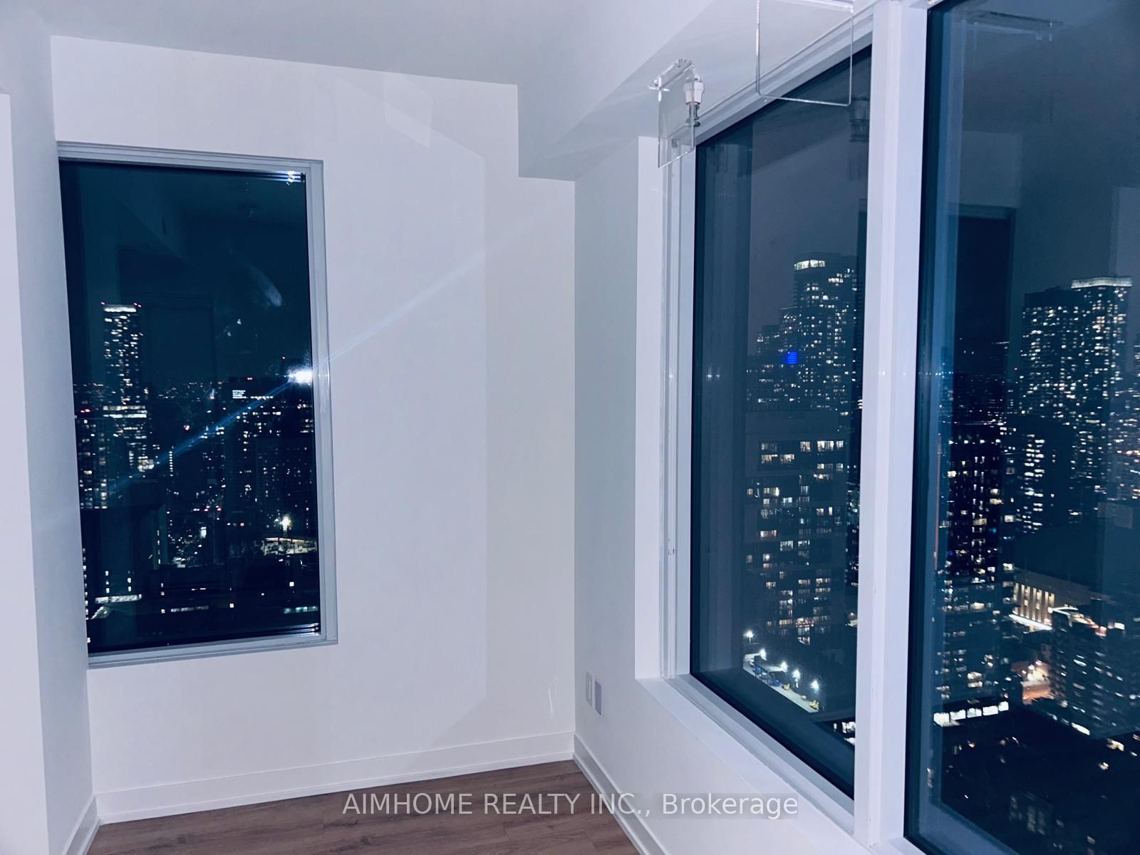 319 Jarvis Street #4606