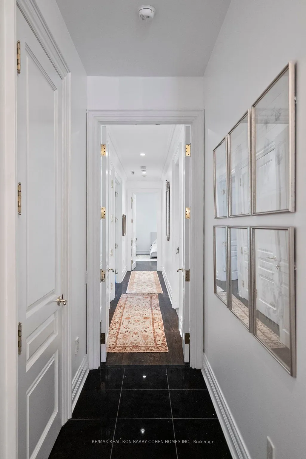 1 Post Road, #204