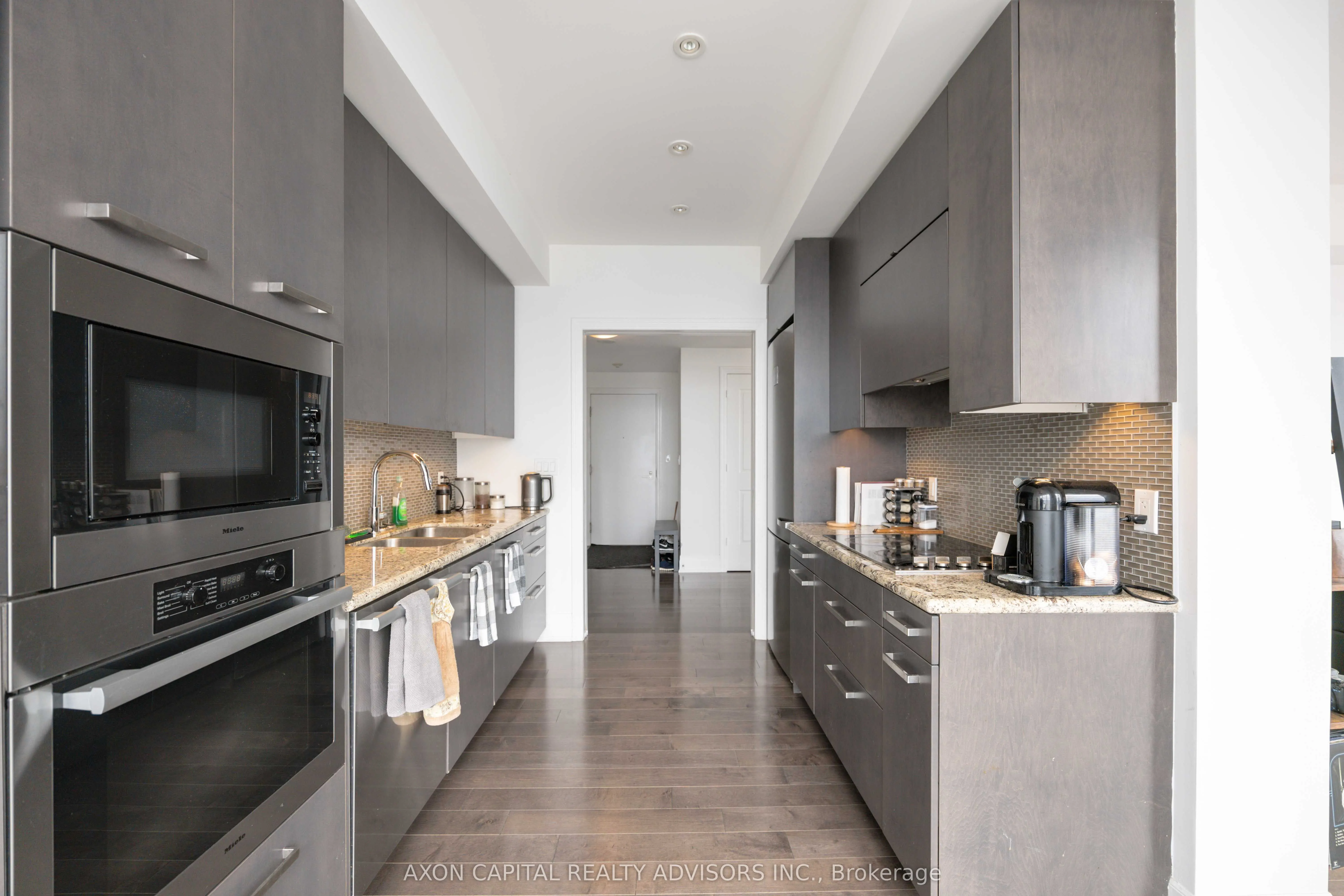 8 The Esplanade, #5409