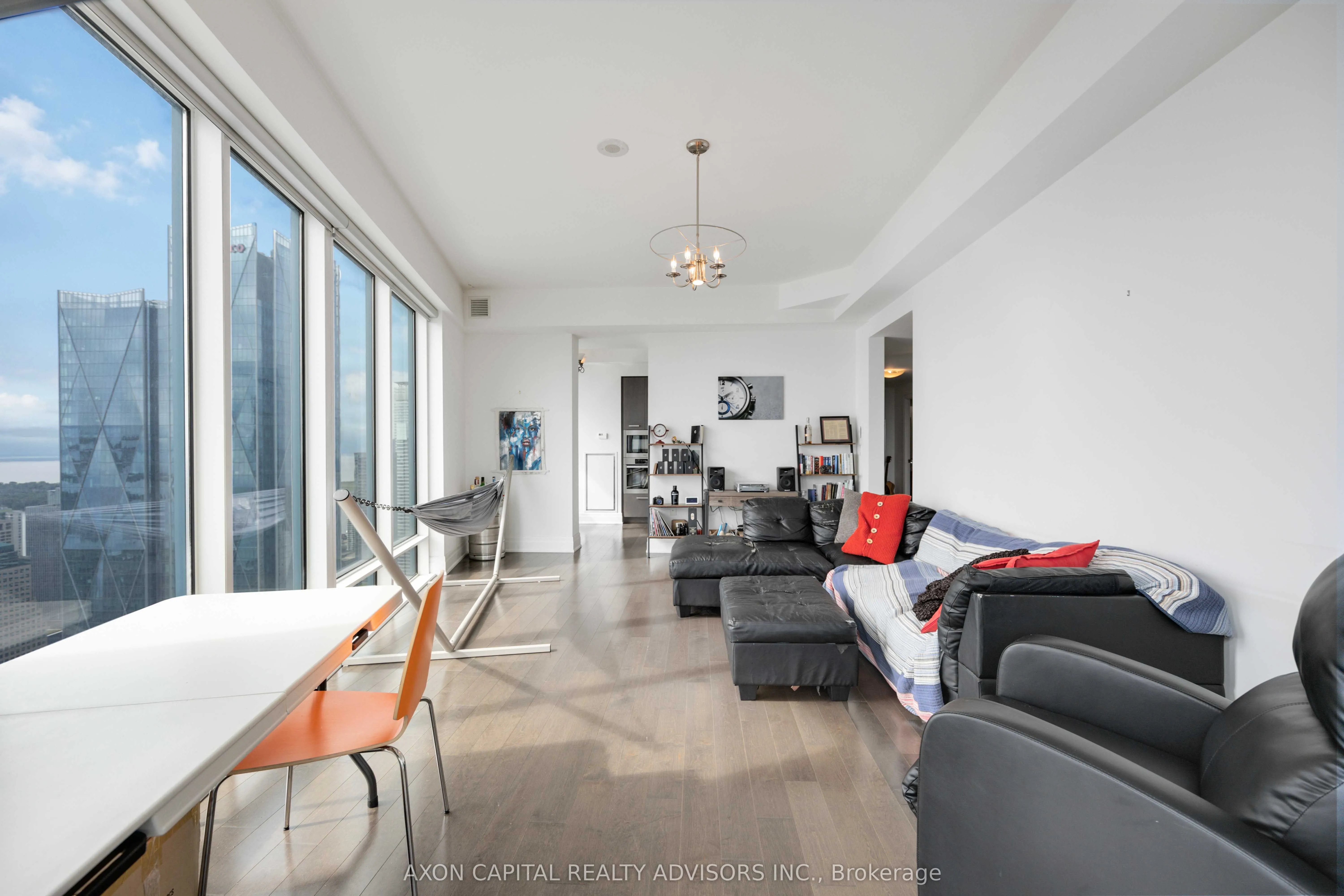 8 The Esplanade, #5409