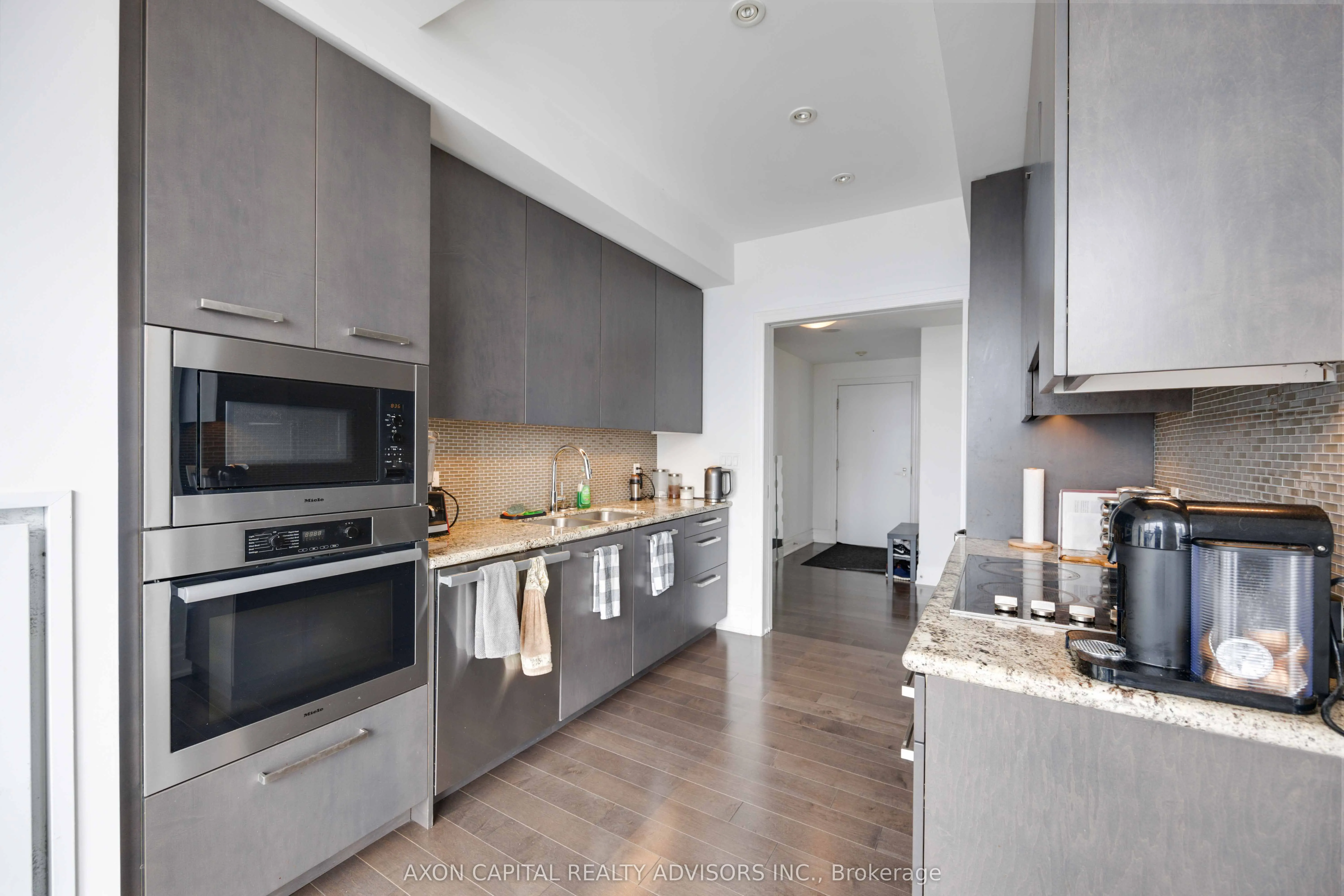 8 The Esplanade, #5409