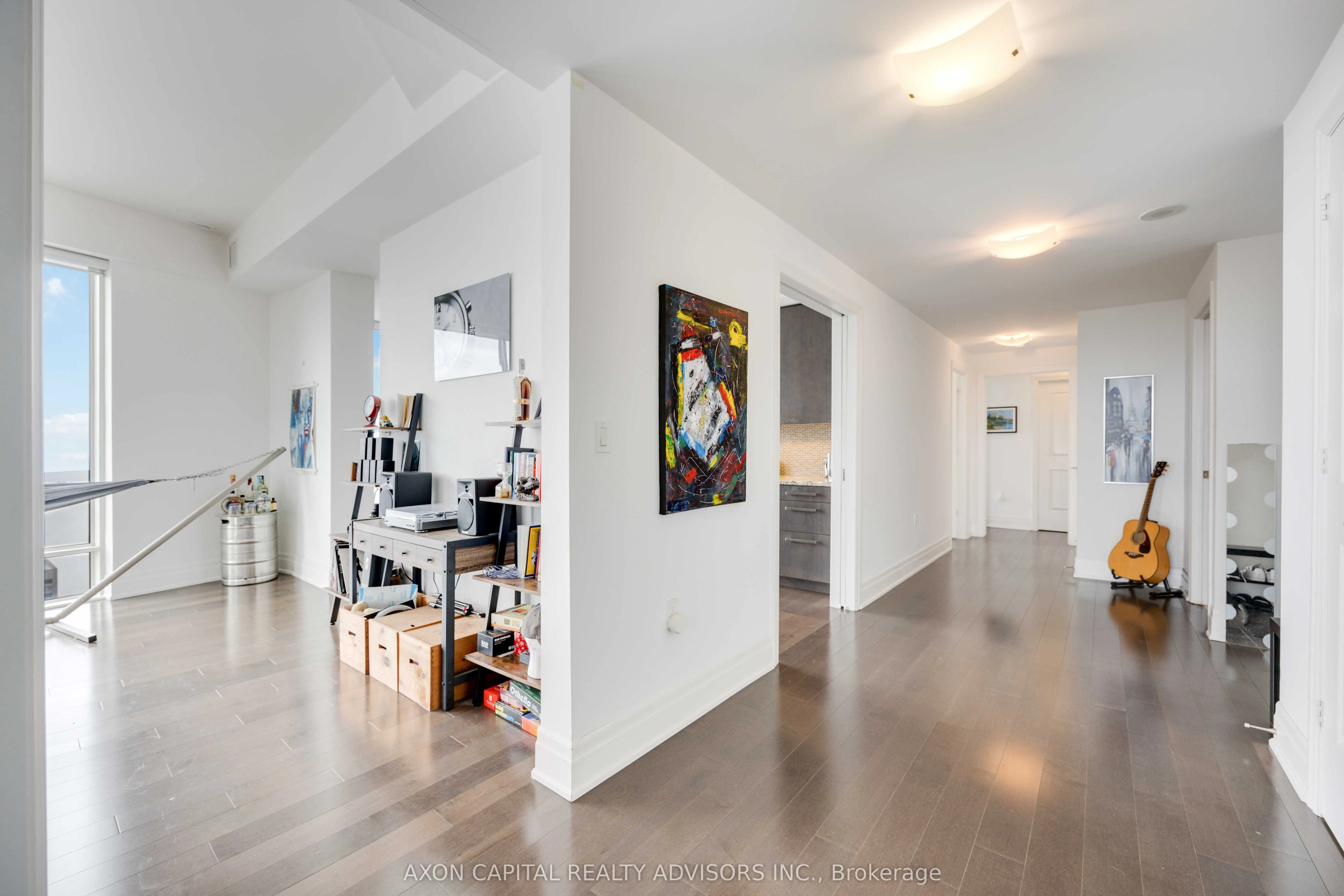 8 The Esplanade, #5409
