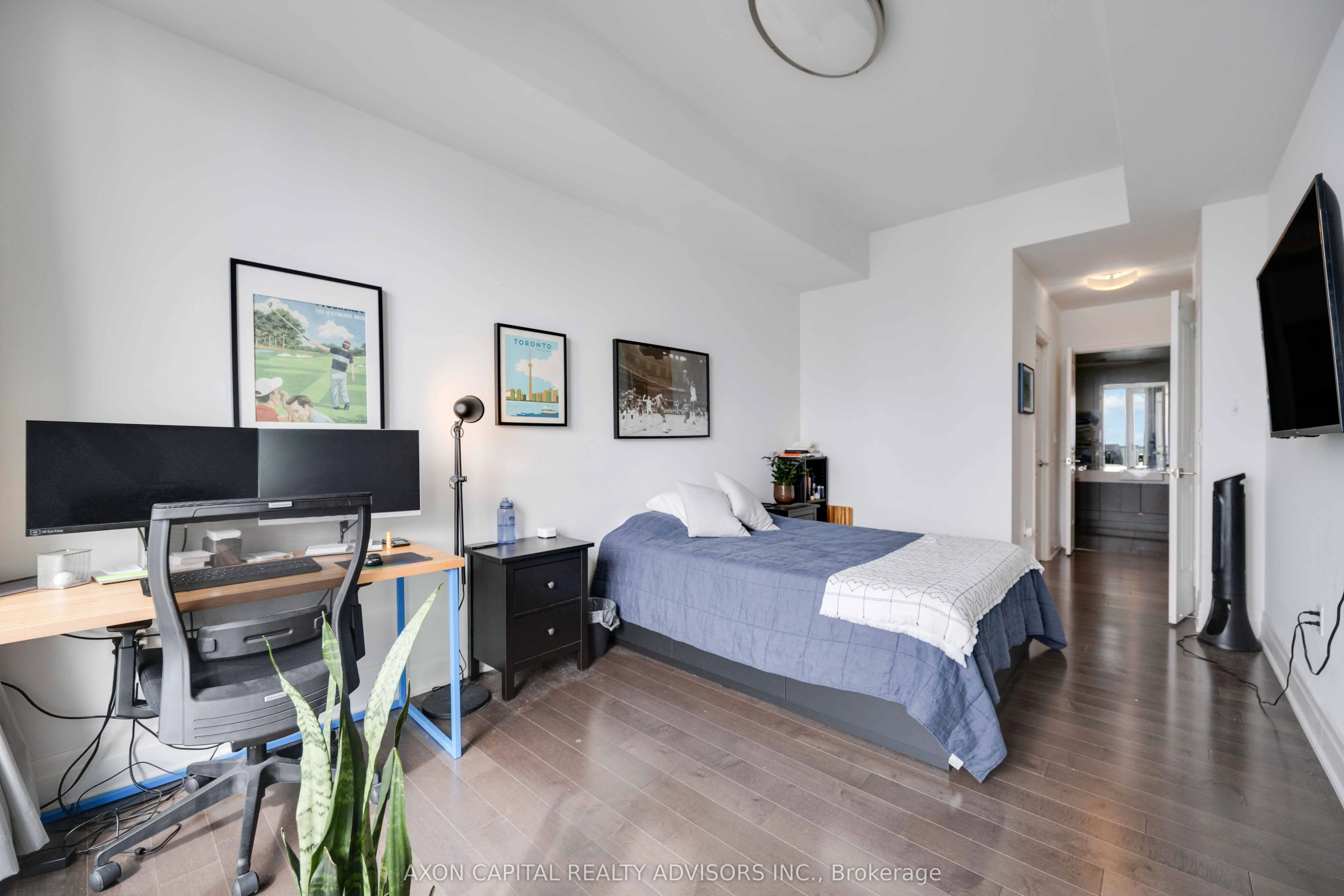 8 The Esplanade, #5409