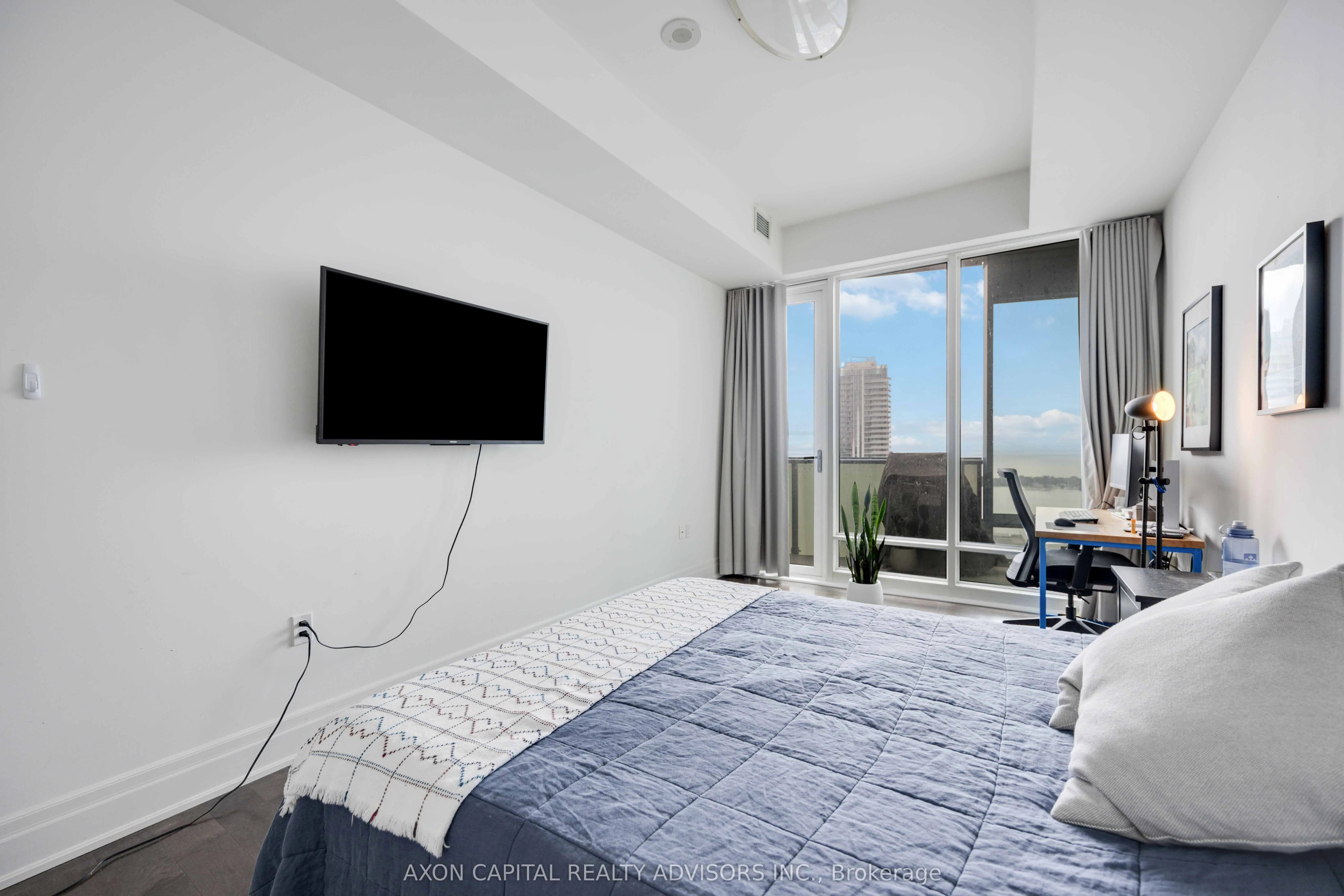 8 The Esplanade, #5409