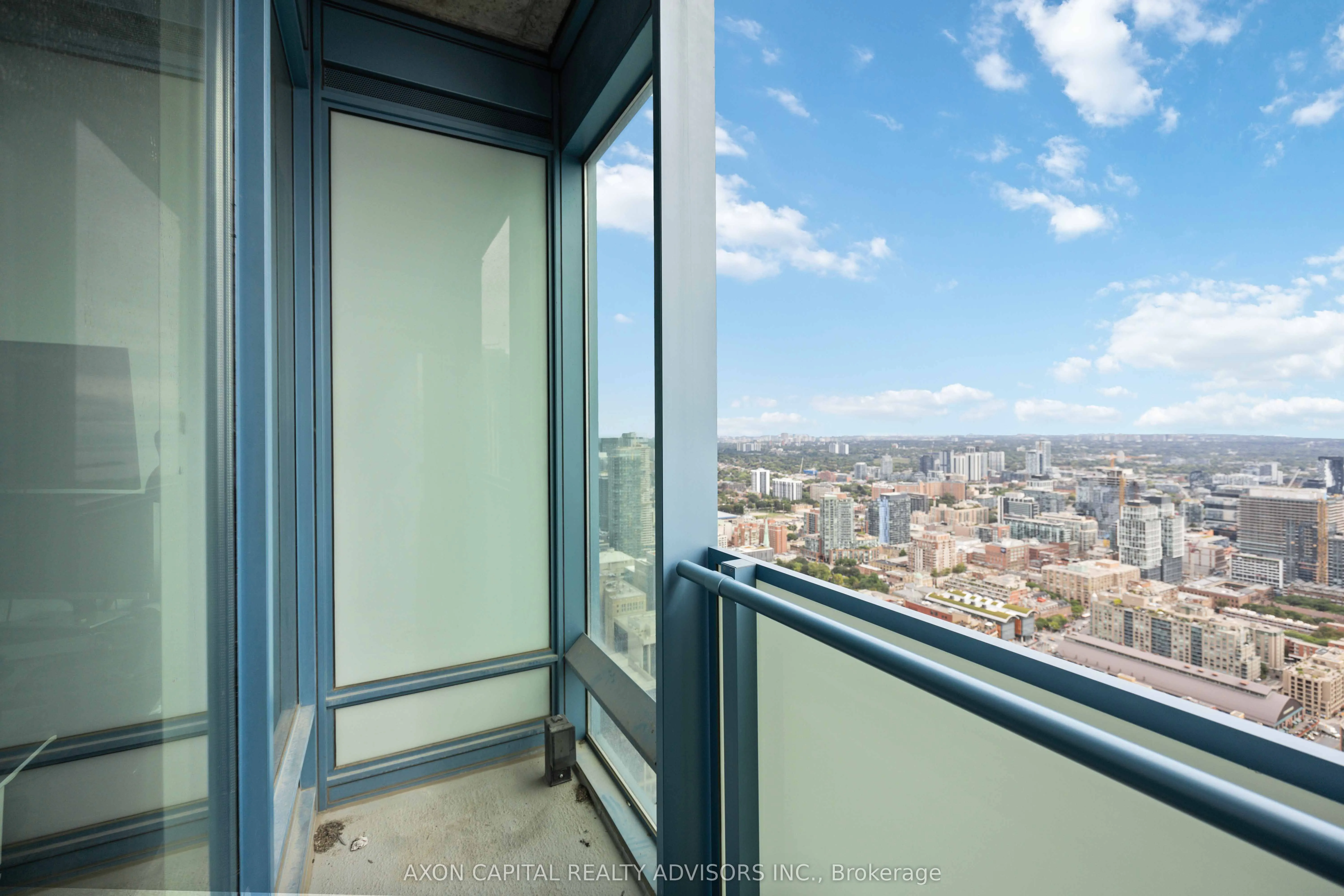 8 The Esplanade, #5409