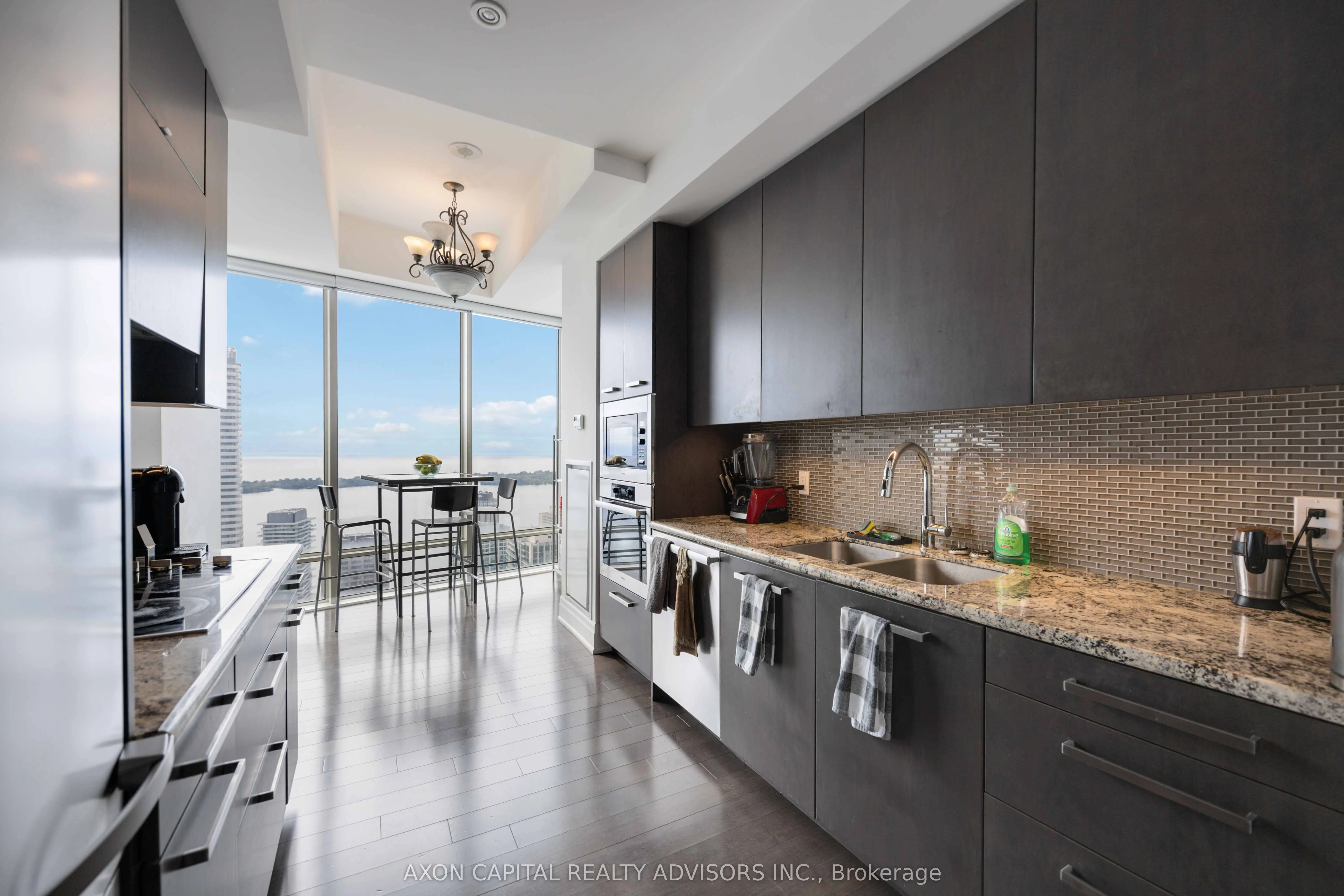 8 The Esplanade, #5409