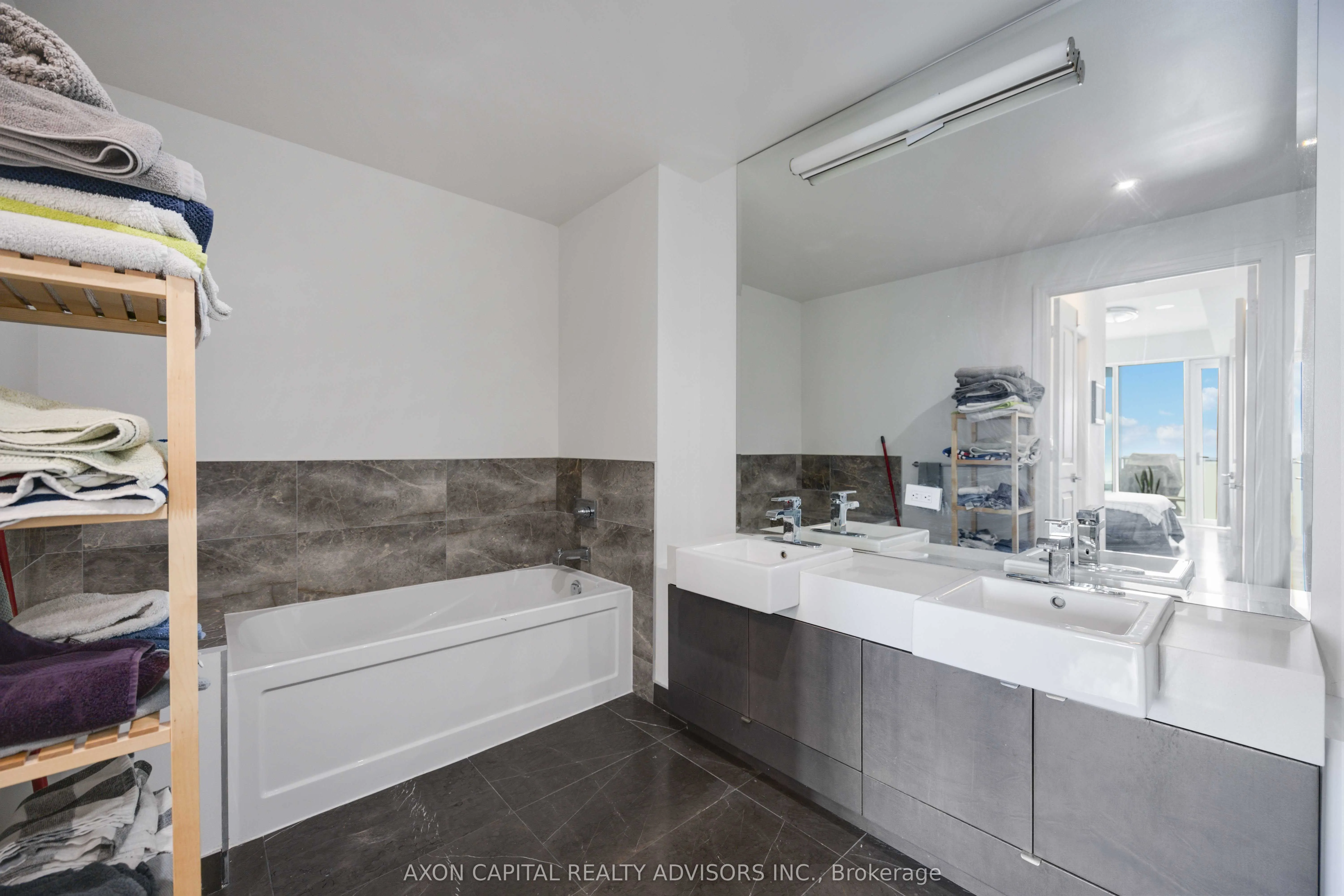 8 The Esplanade, #5409