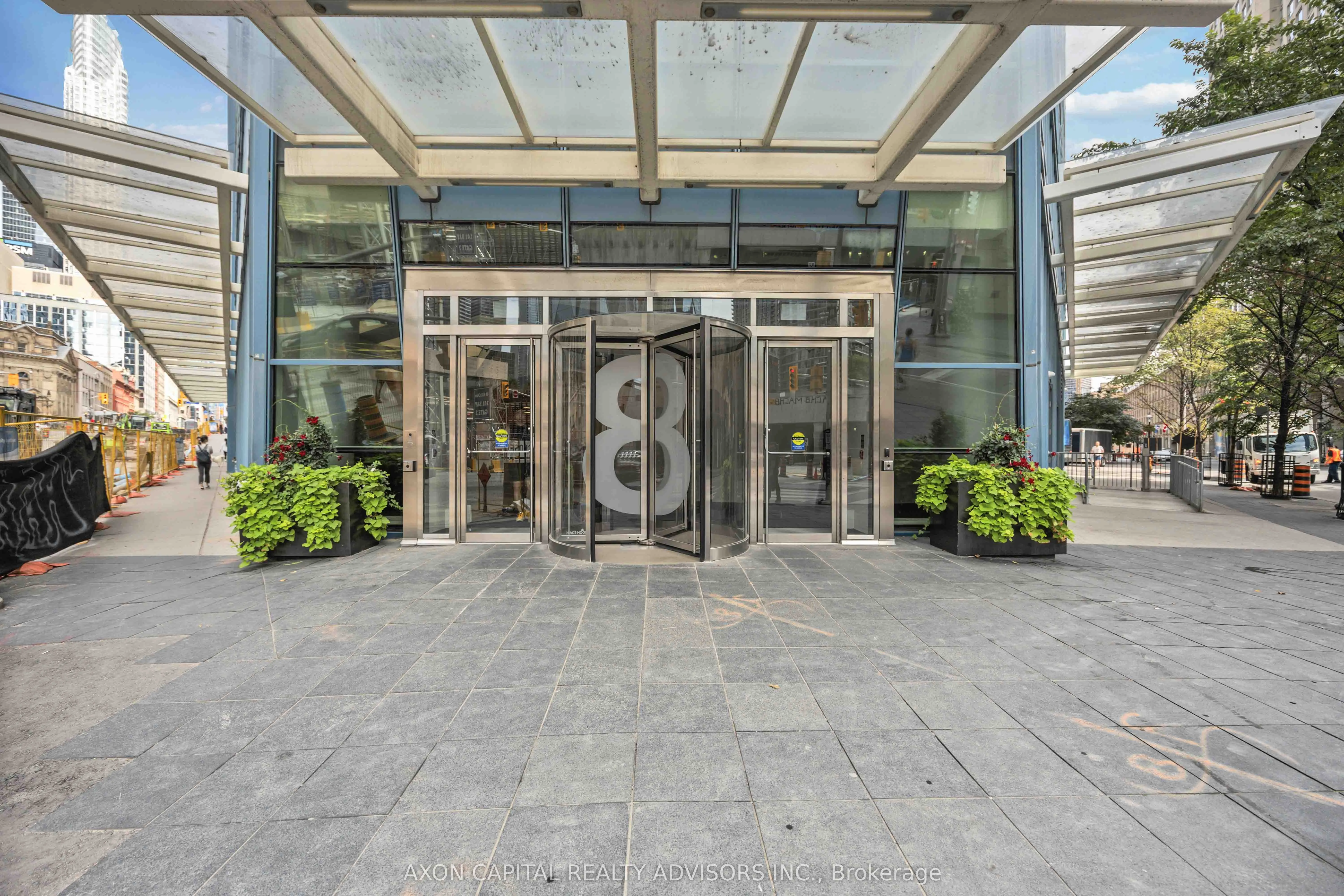 8 The Esplanade, #5409