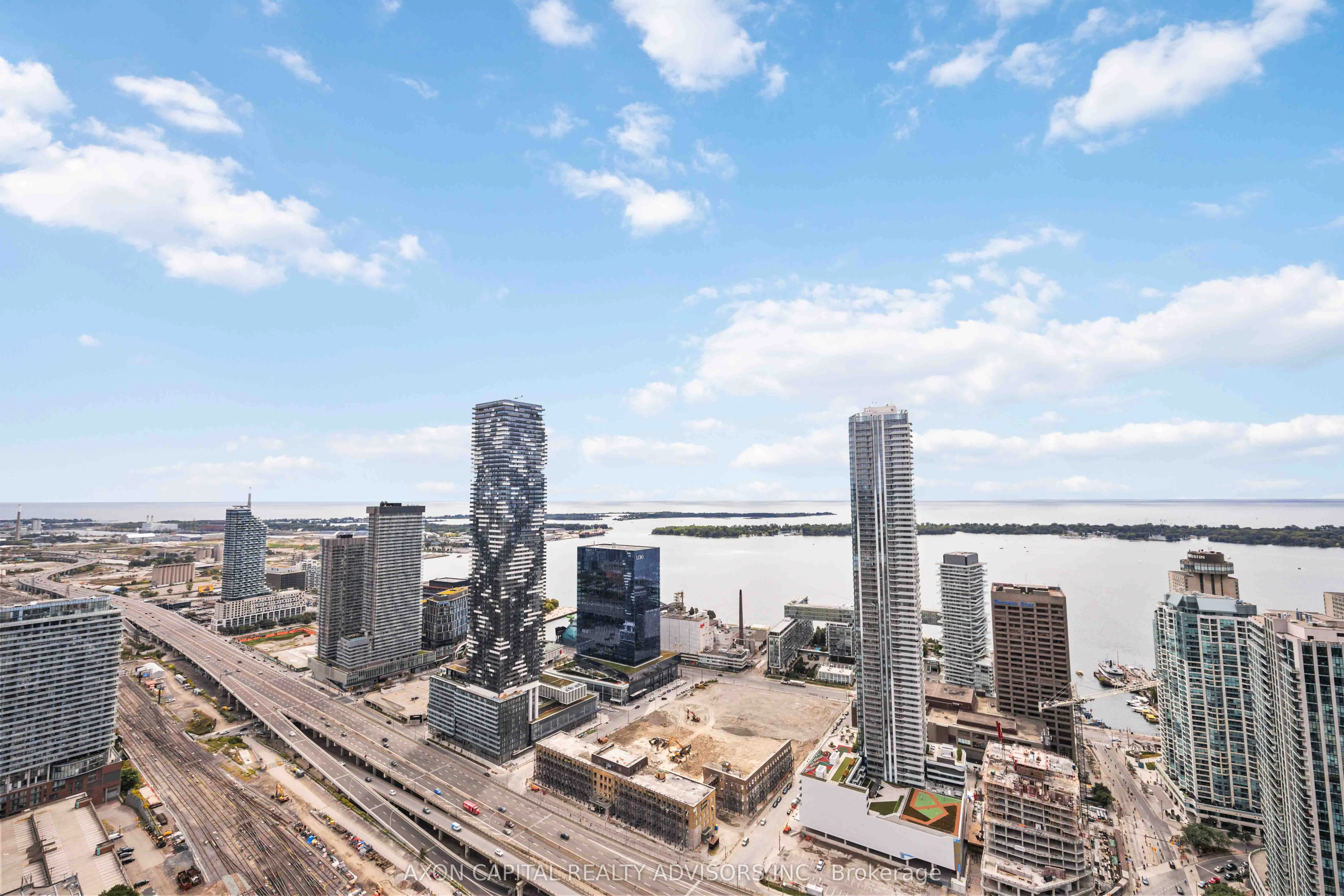 8 The Esplanade, #5409