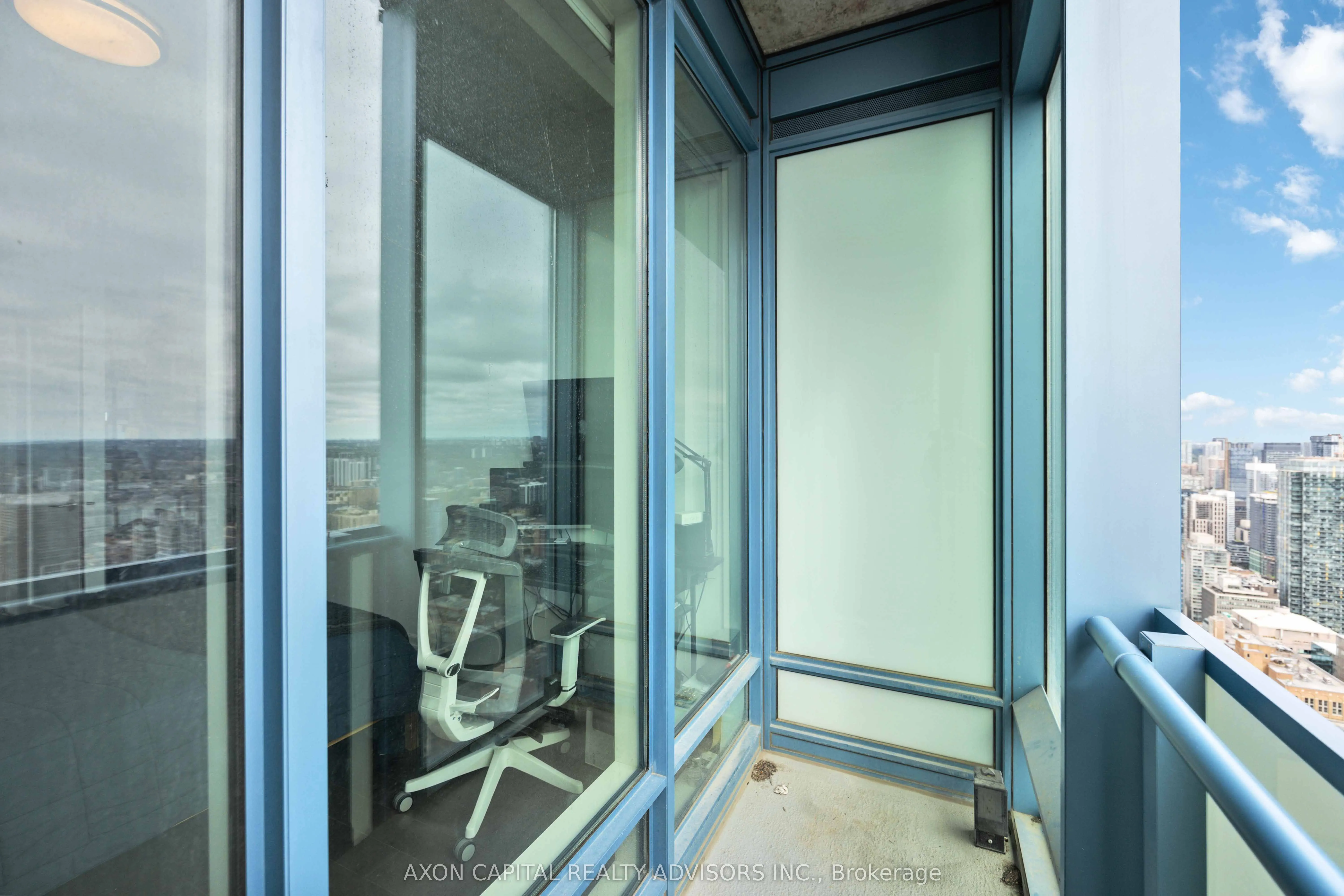 8 The Esplanade, #5409