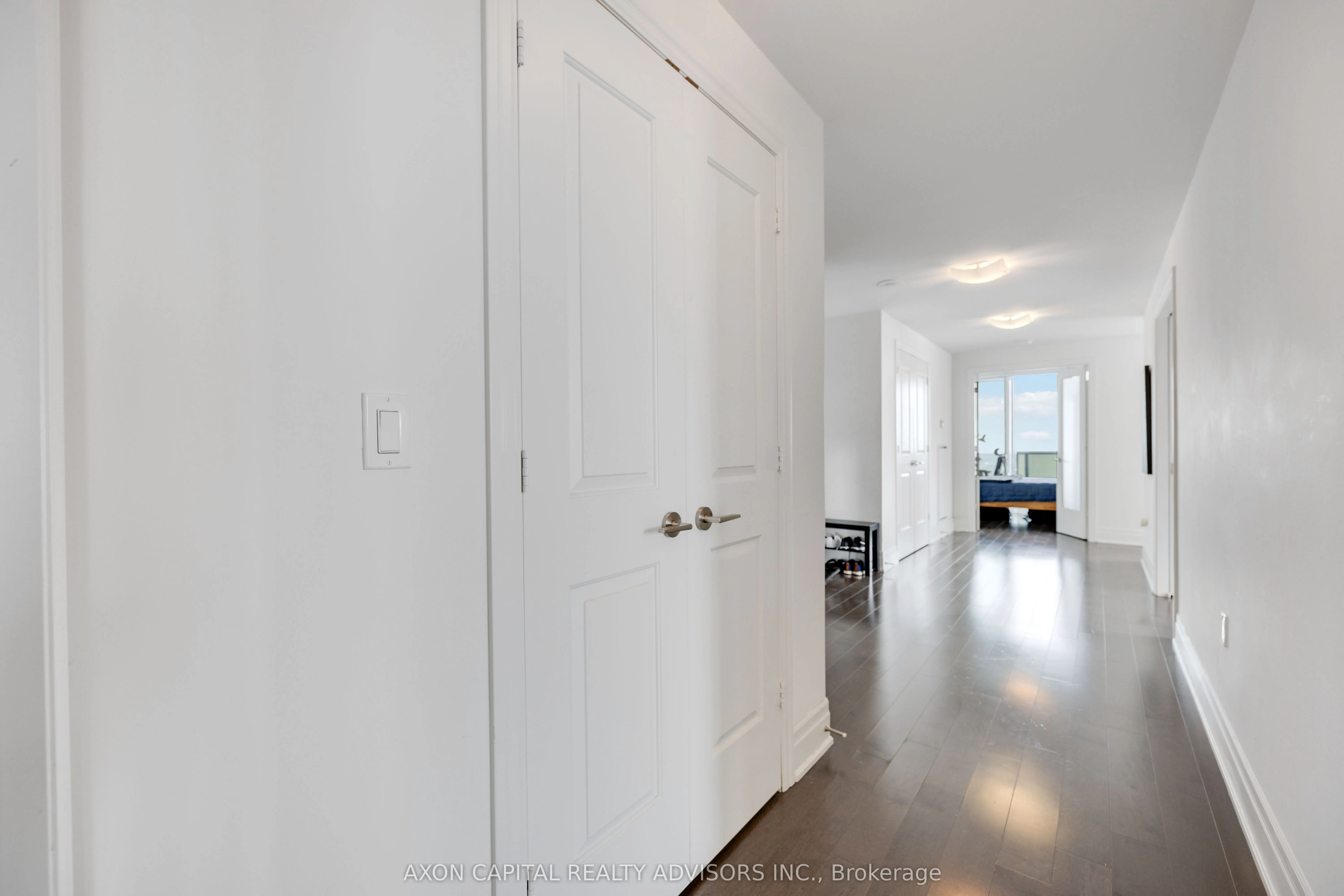 8 The Esplanade, #5409
