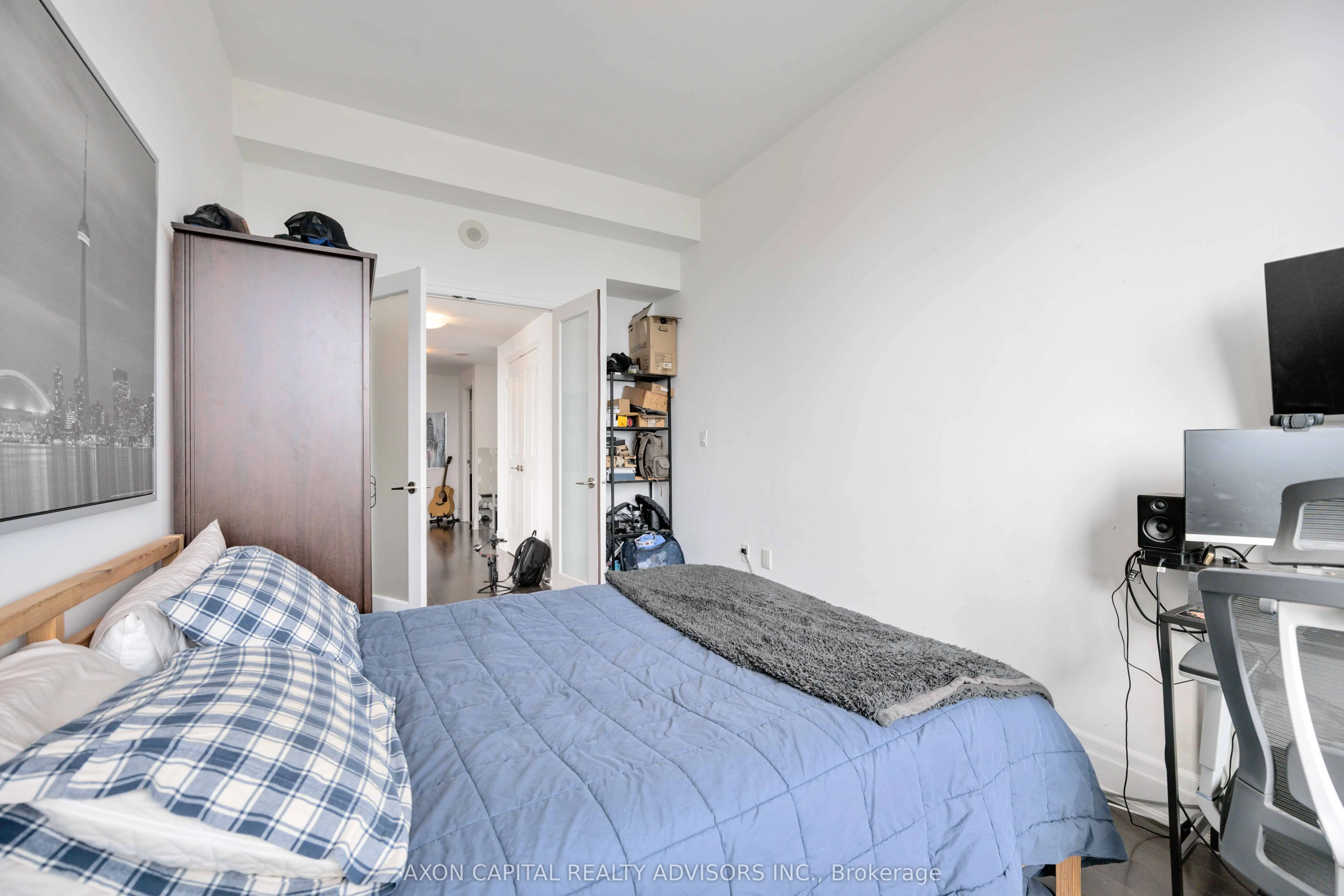 8 The Esplanade, #5409