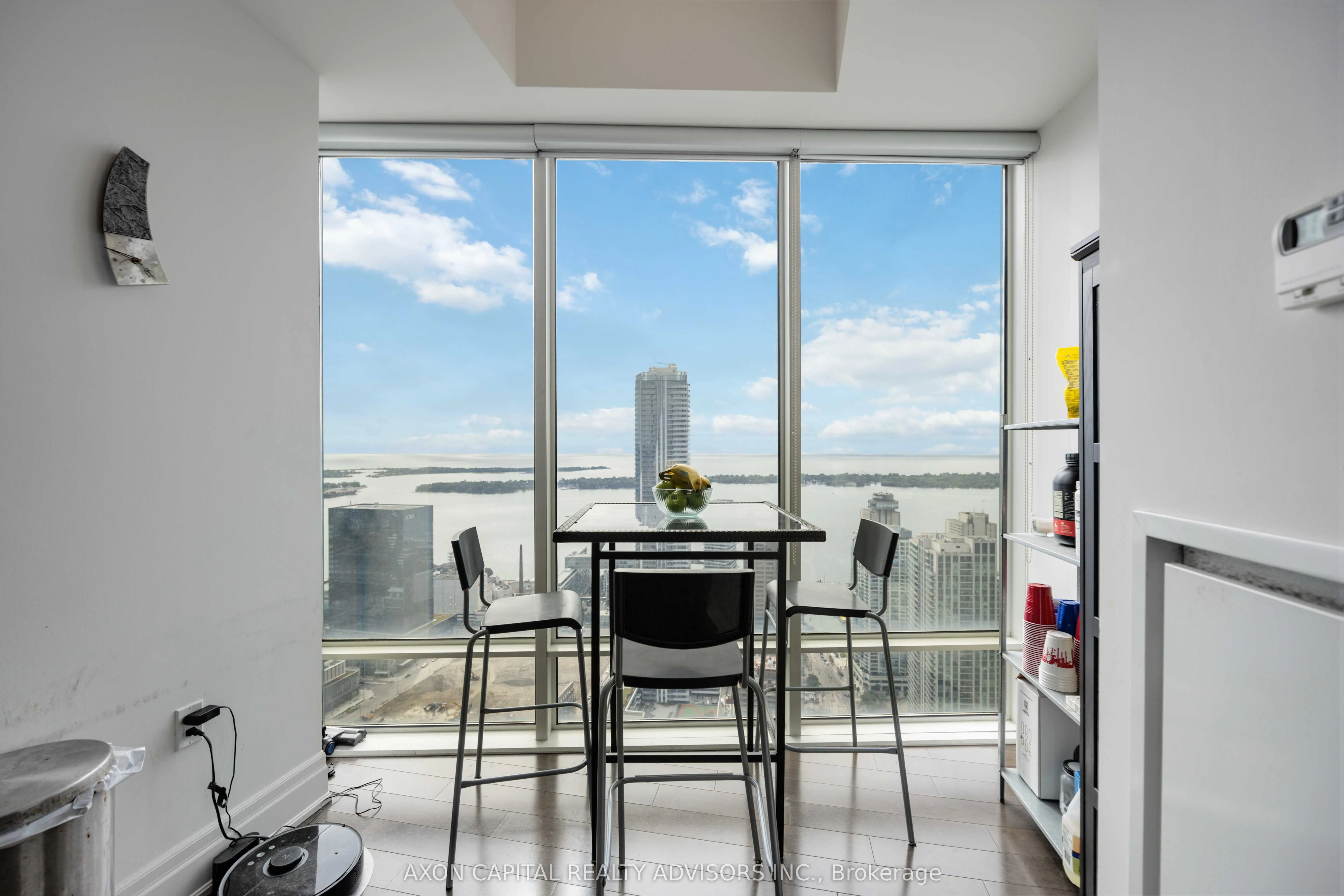 8 The Esplanade, #5409