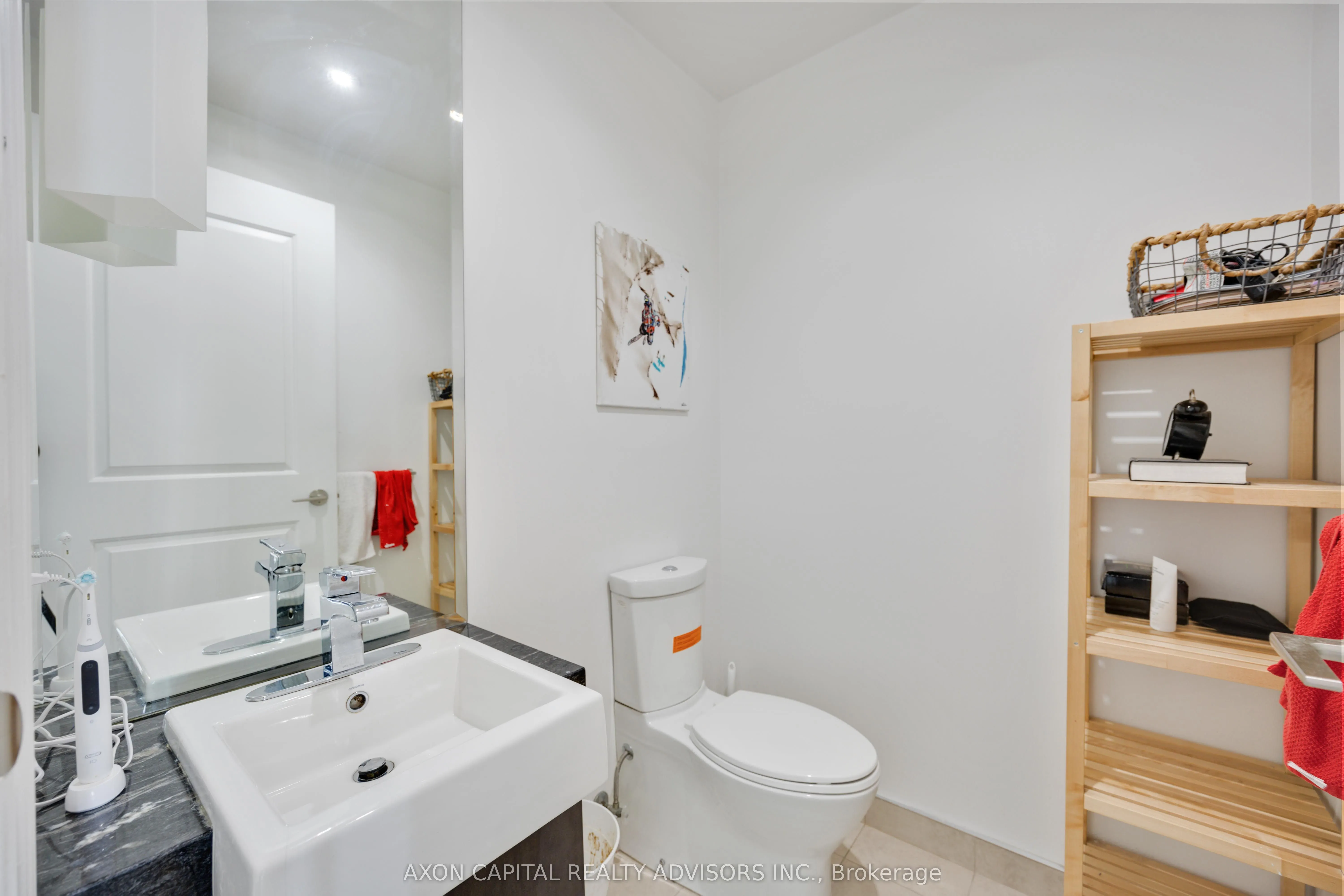 8 The Esplanade, #5409