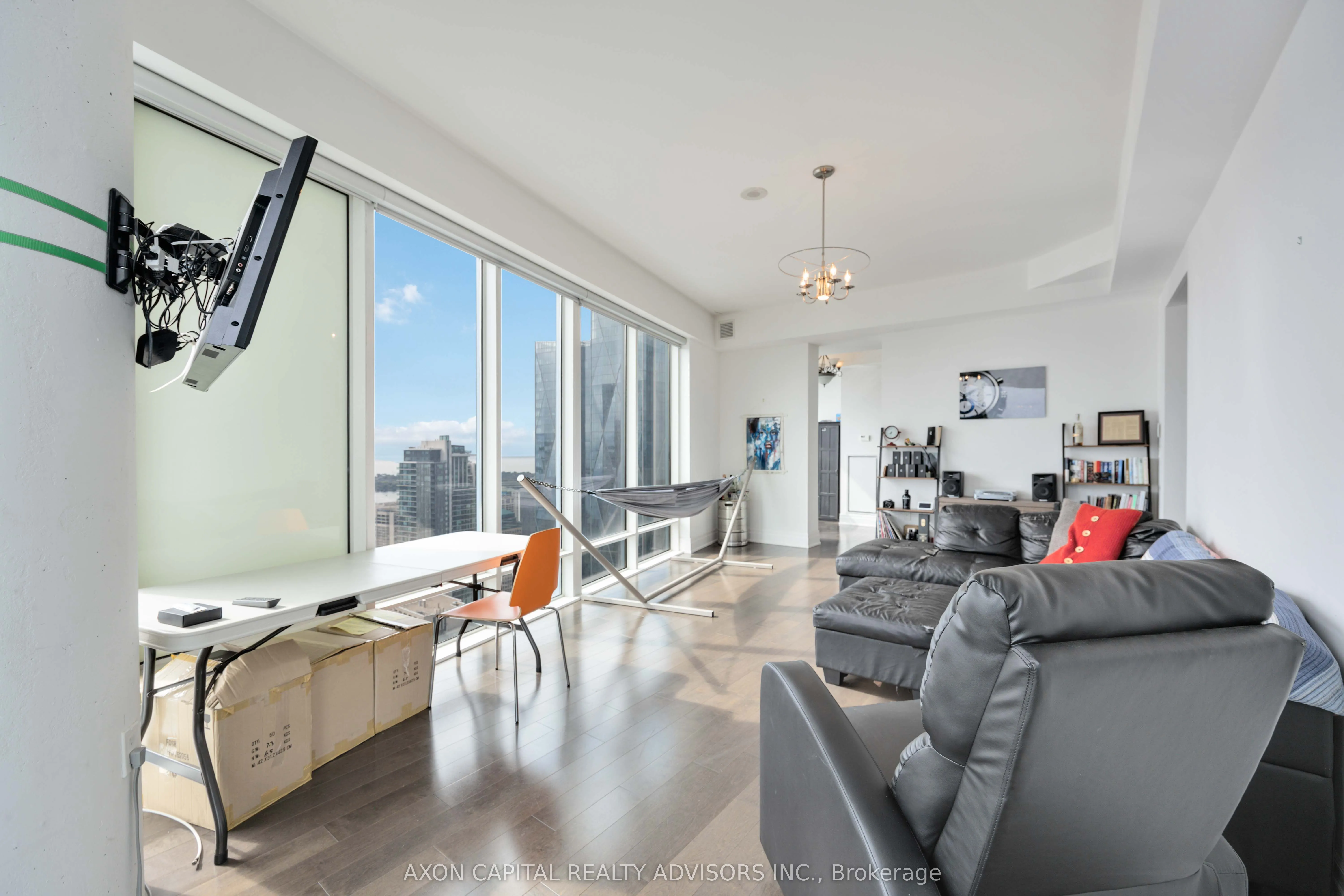 8 The Esplanade, #5409