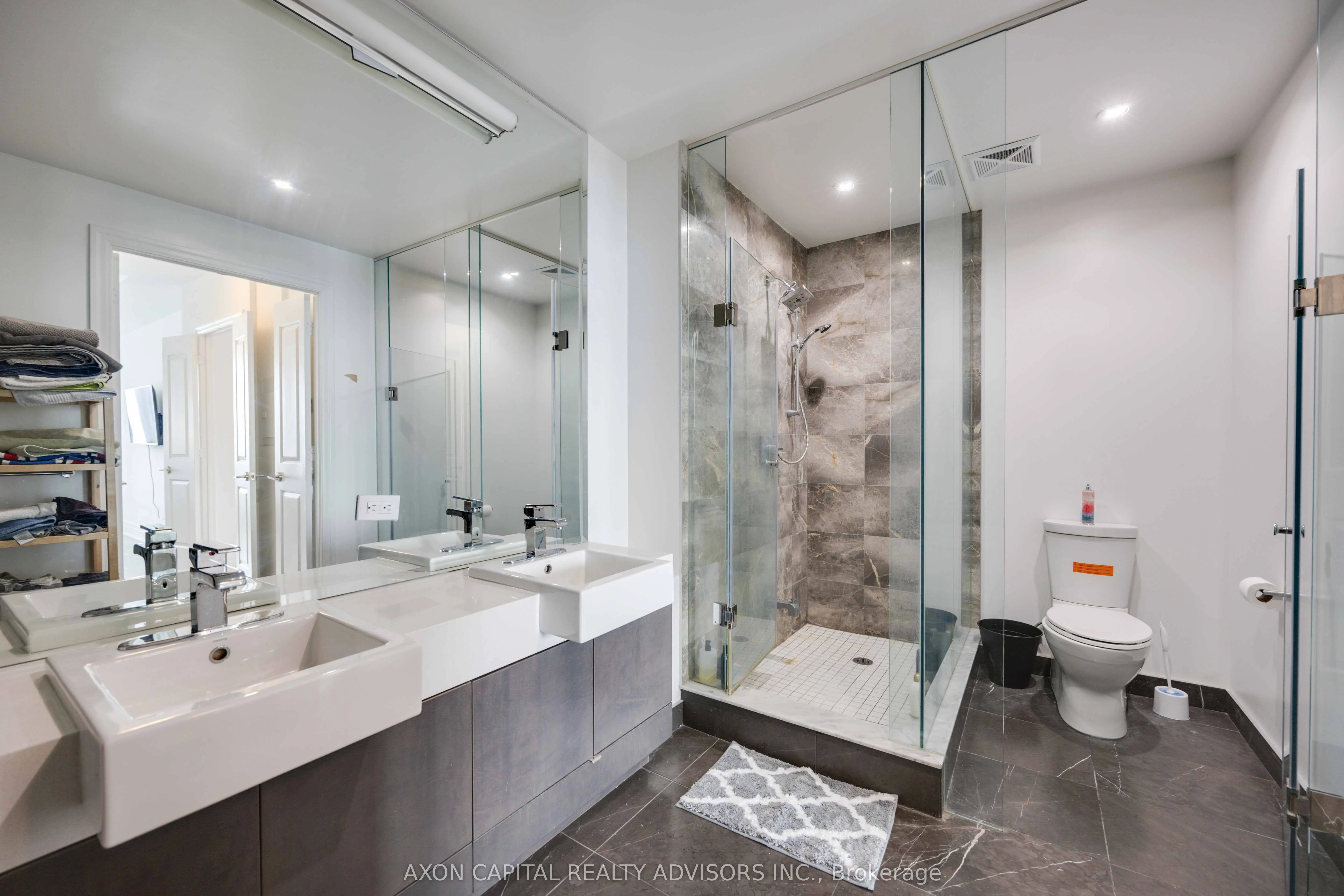 8 The Esplanade, #5409