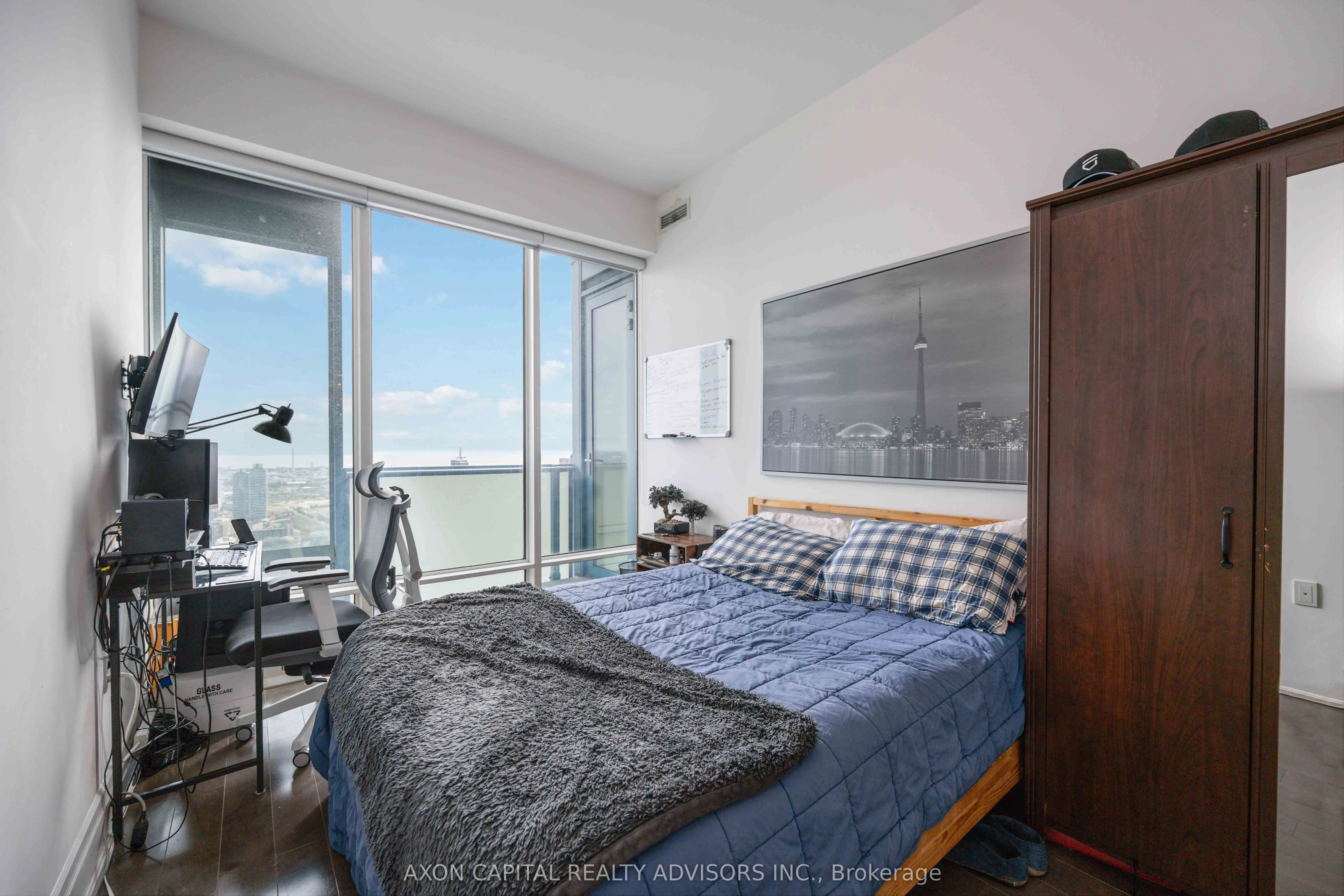 8 The Esplanade, #5409