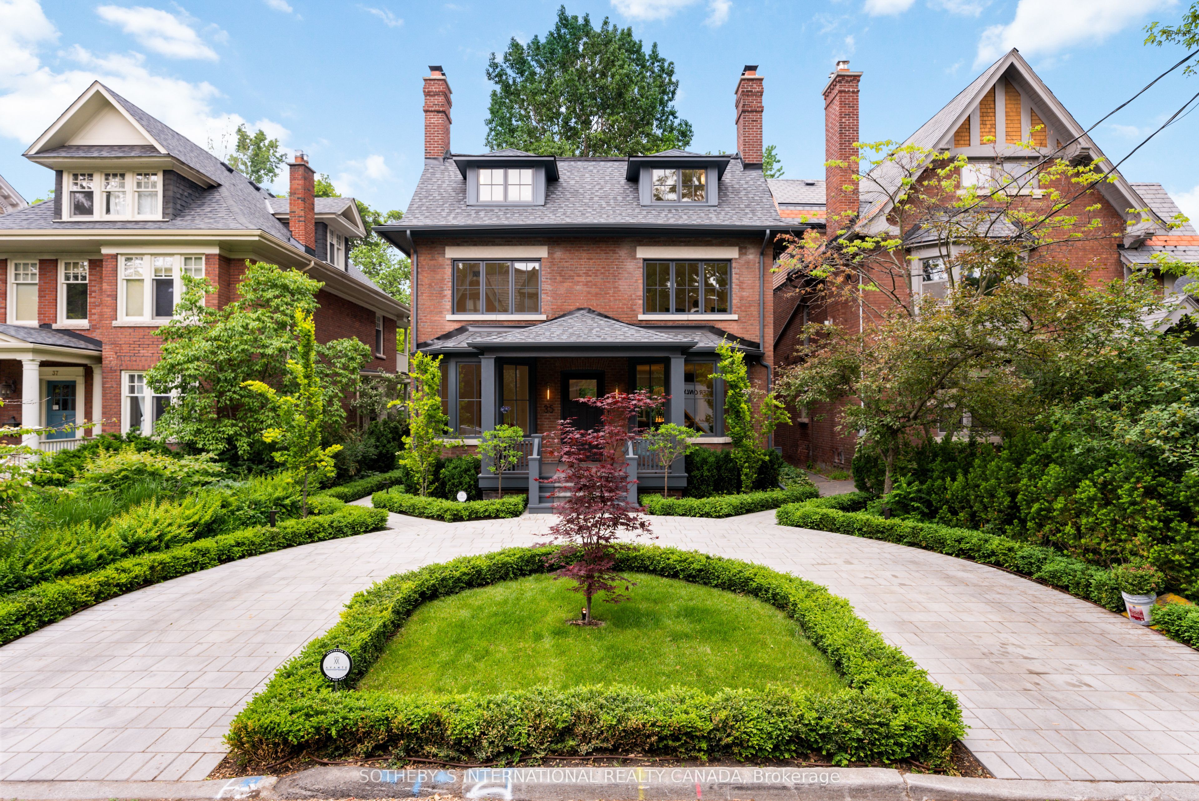 35 Nanton Avenue