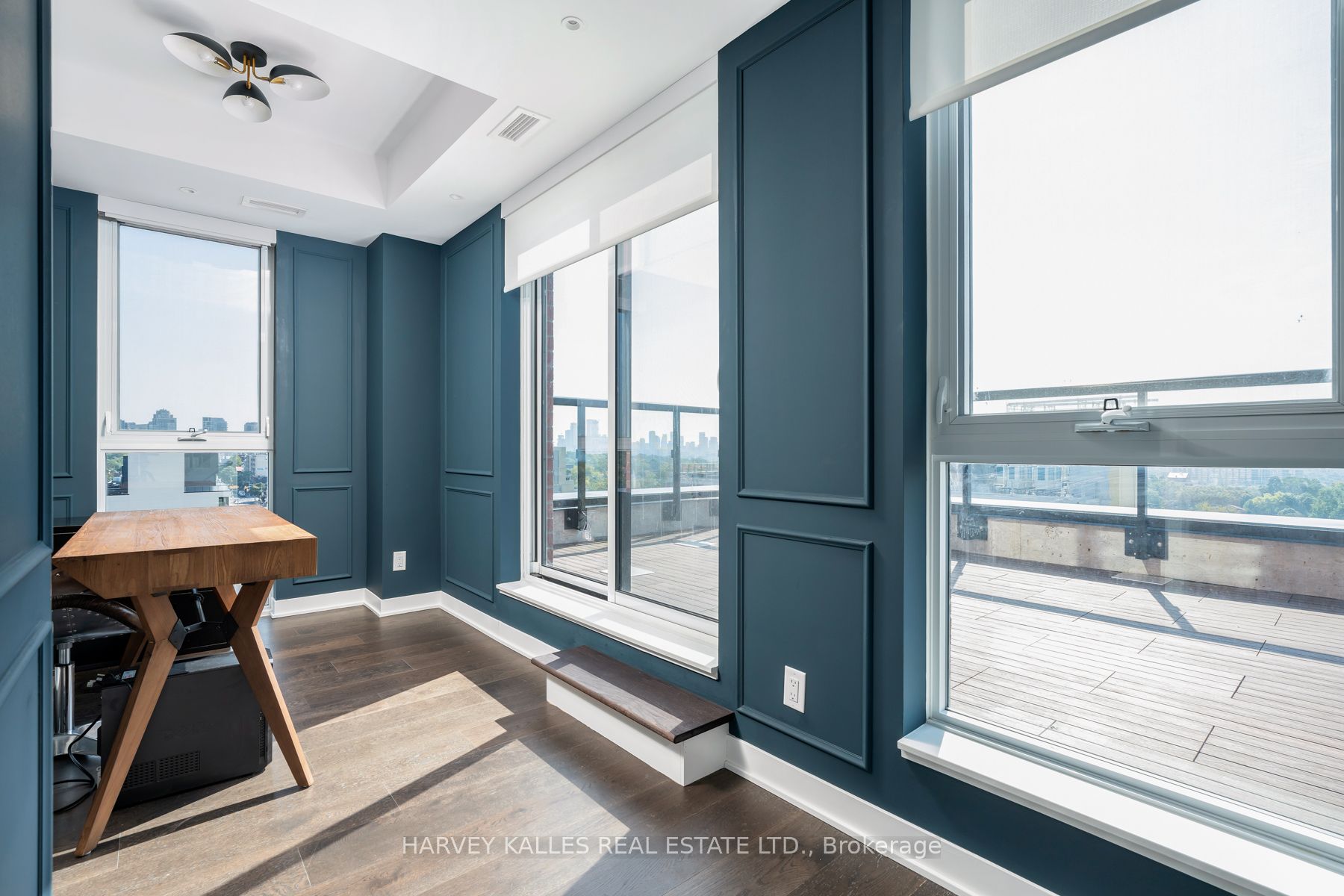 185 Alberta Avenue #1105