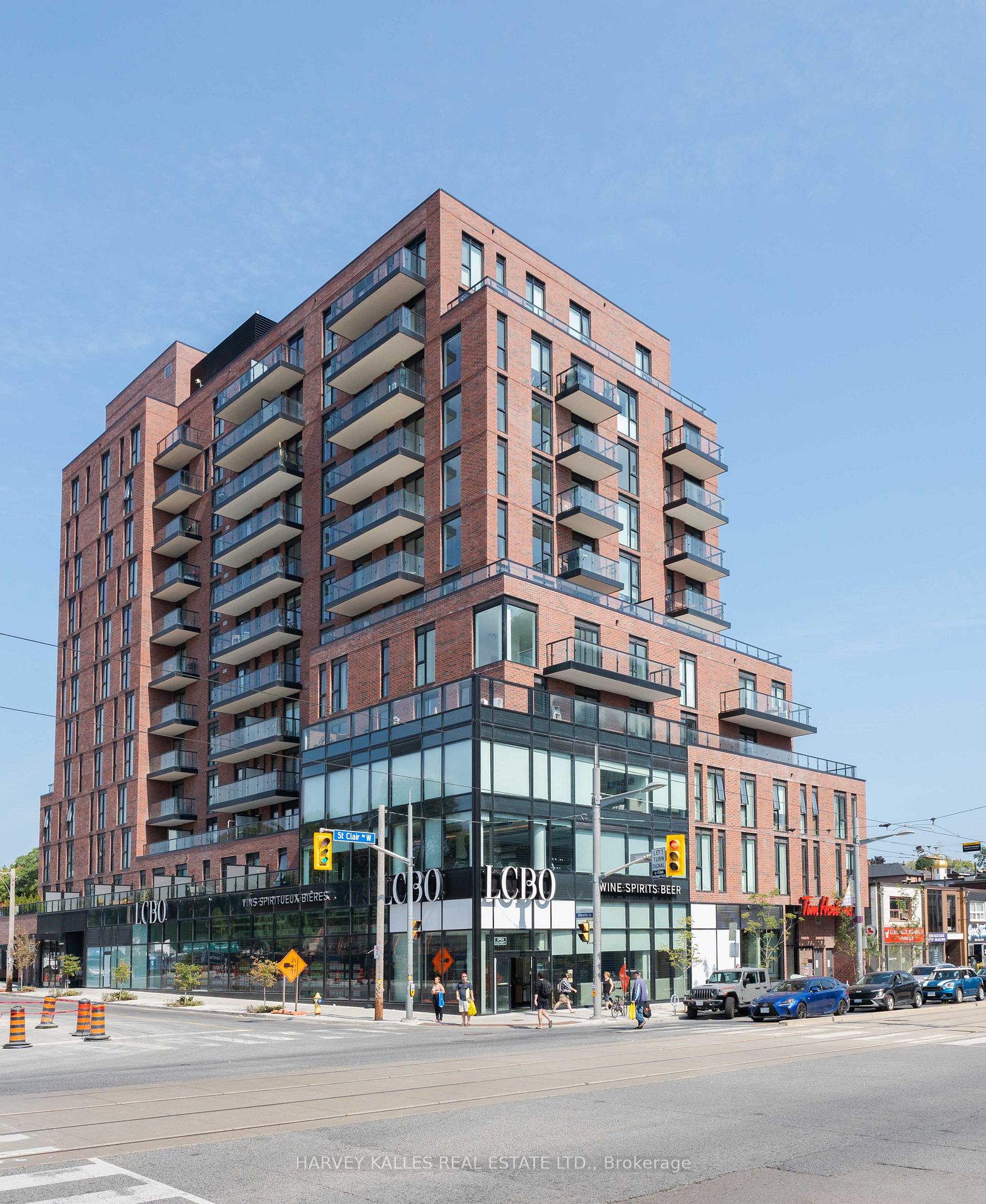 185 Alberta Avenue #1105
