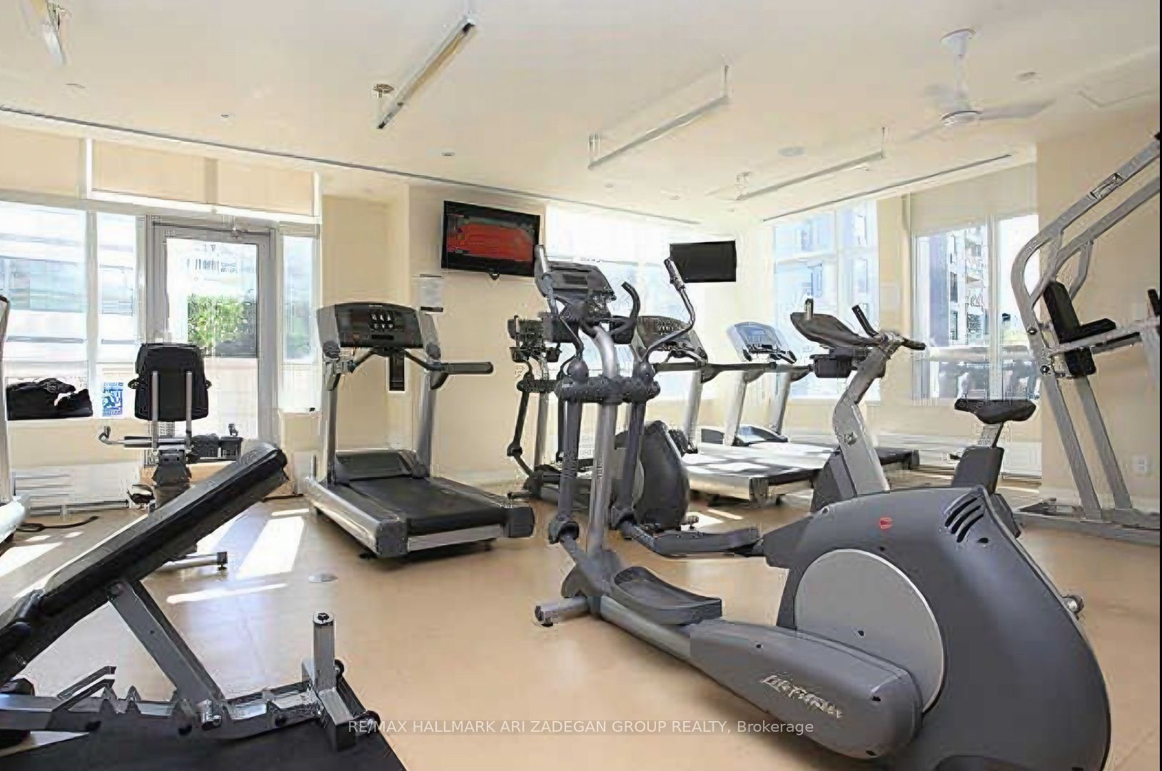 2191 Yonge Street N, #1908